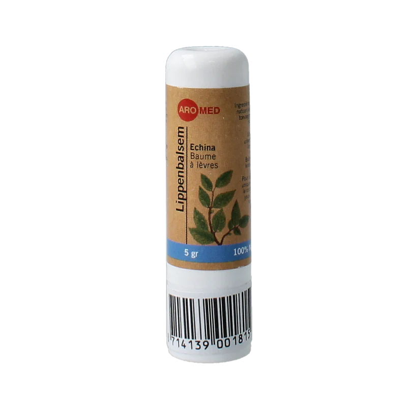 Aromed Echina lippenbalsem 5 Gram
