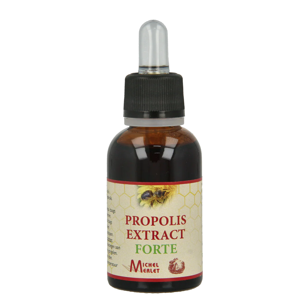 Michel Merlet Propolis extract extra forte  30.00 Milliliter