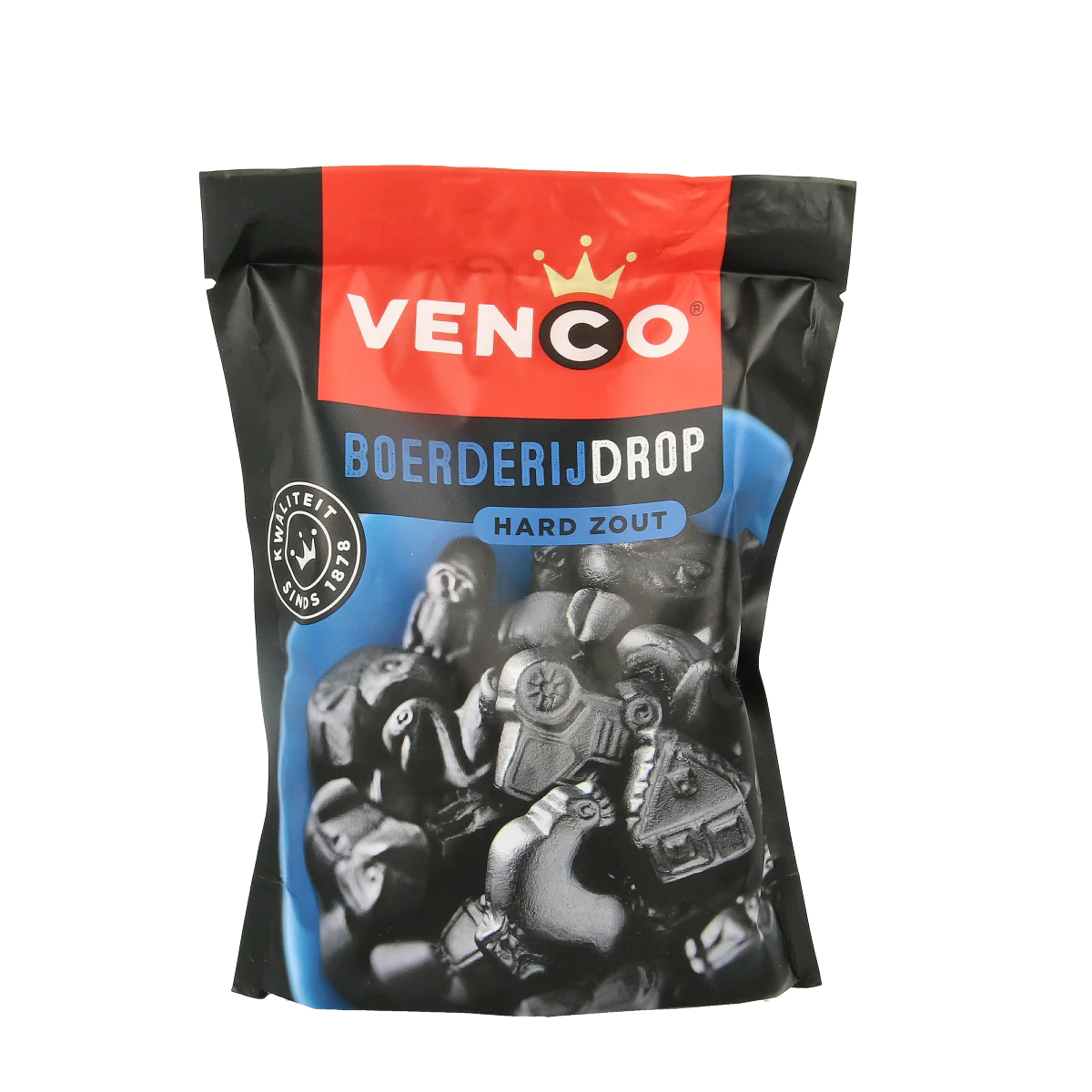 Venco Boerderijdrop 225.00 Gram