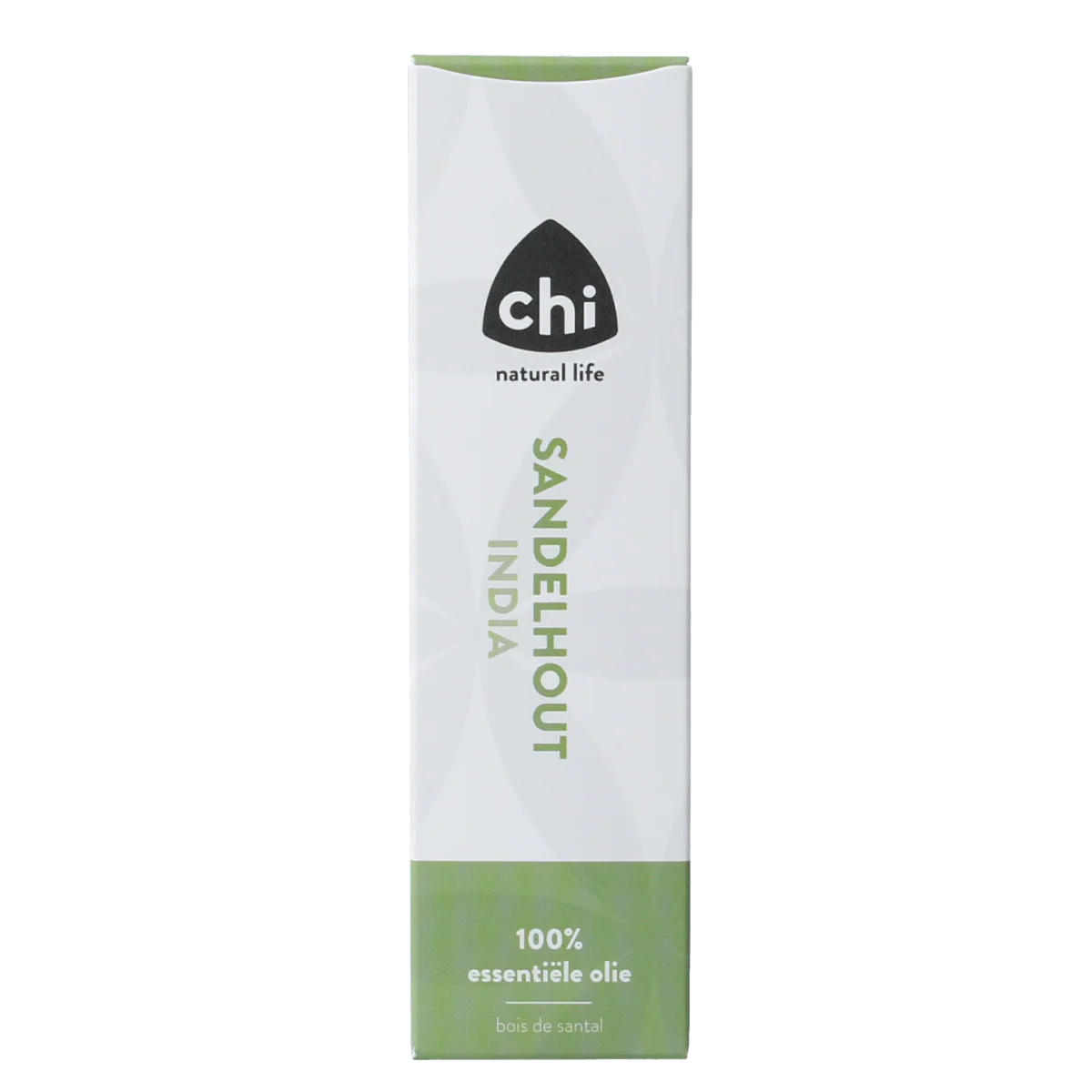 Chi Sandelhout wild 2.50 Milliliter
