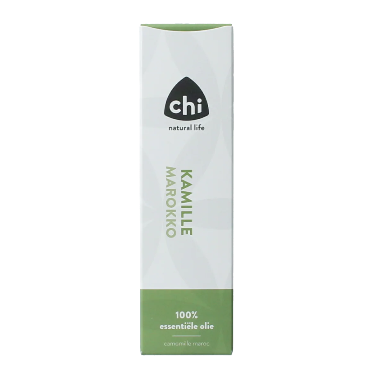 Chi Kamille Marokko wild 2.50 Milliliter