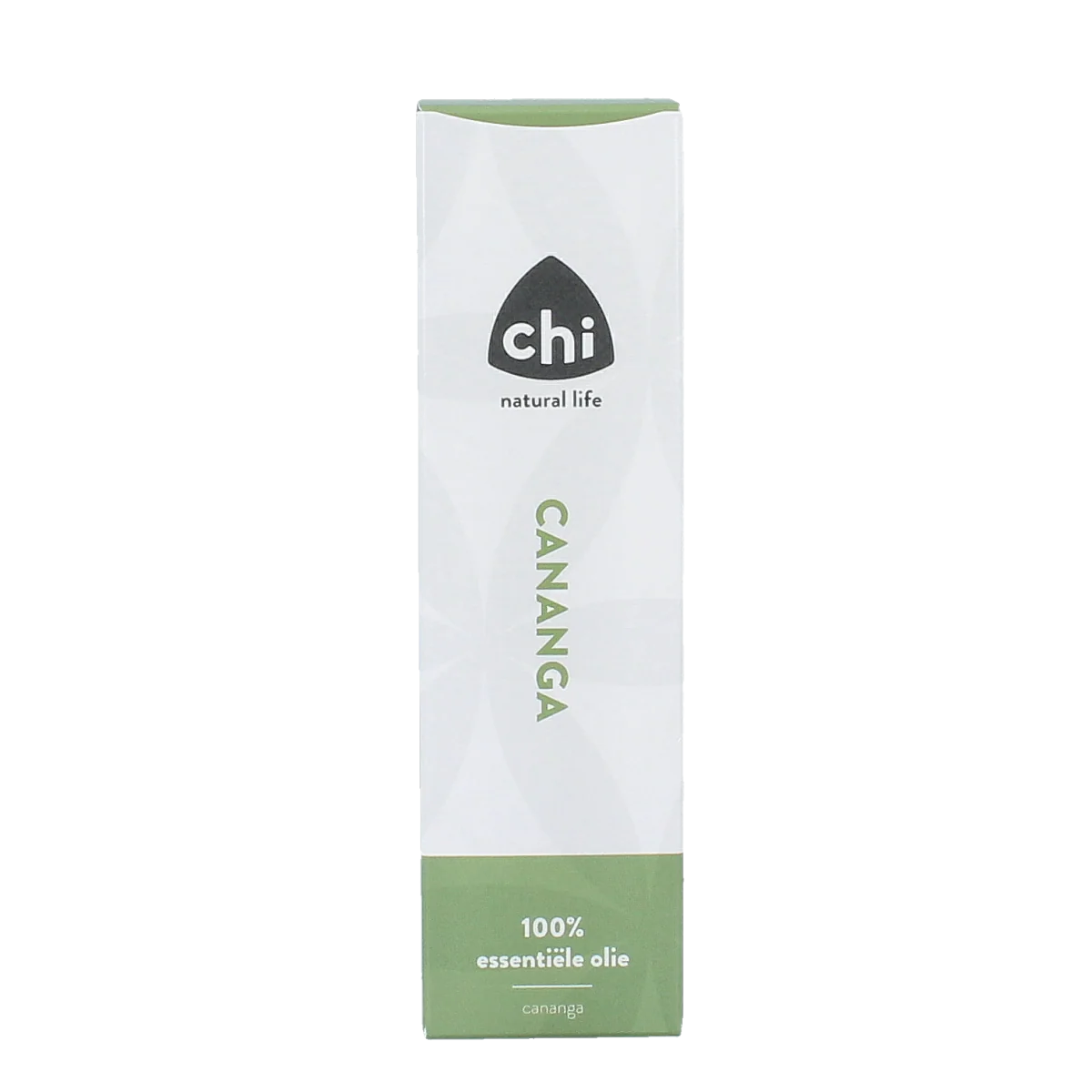 Chi Cananga wild  10.00 Milliliter