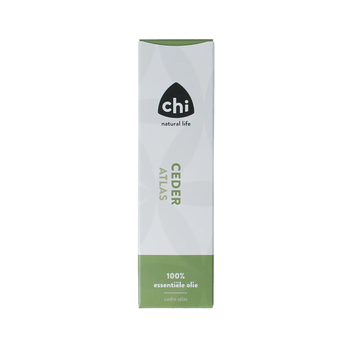 Chi Ceder atlas wild 10.00 Milliliter