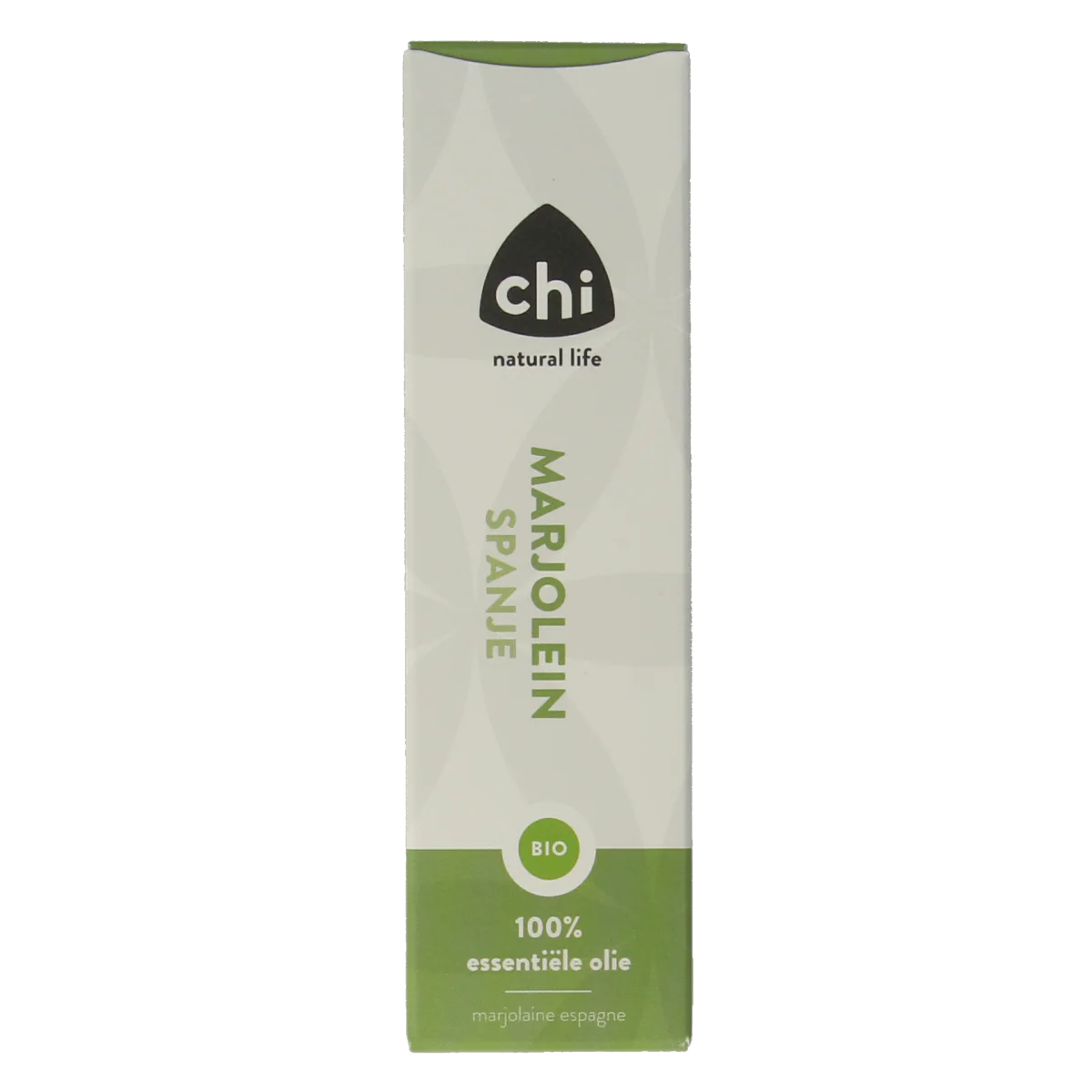 Chi Marjolein Spaans eko bio 10.00 Milliliter