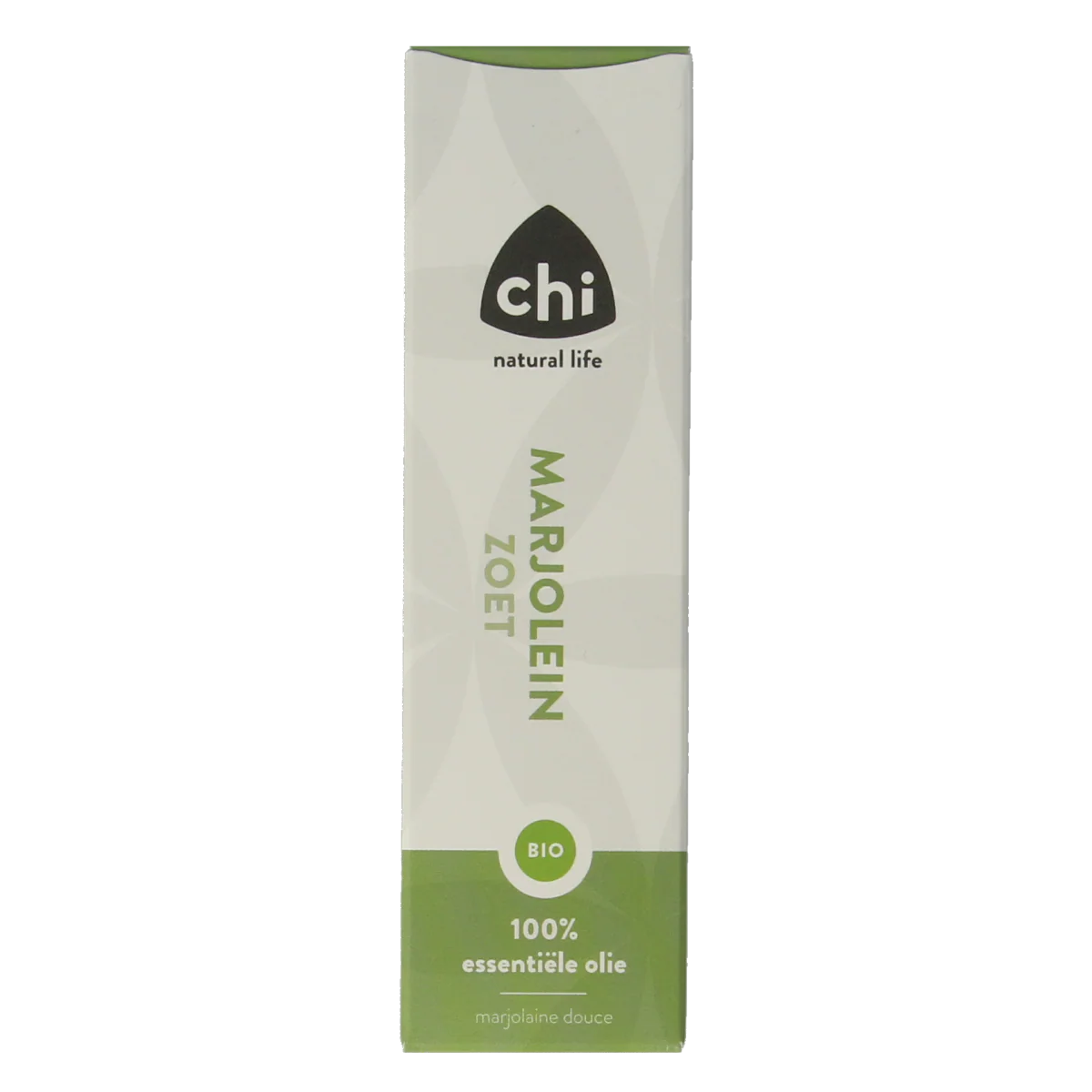Chi Marjolein zoet eko bio 10.00 Milliliter