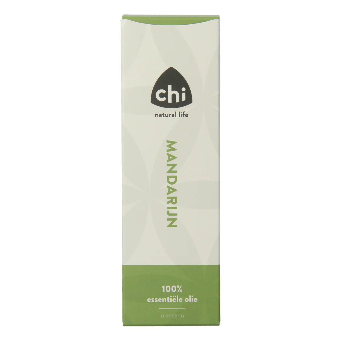 Chi Mandarijn cultivar 50.00 Milliliter