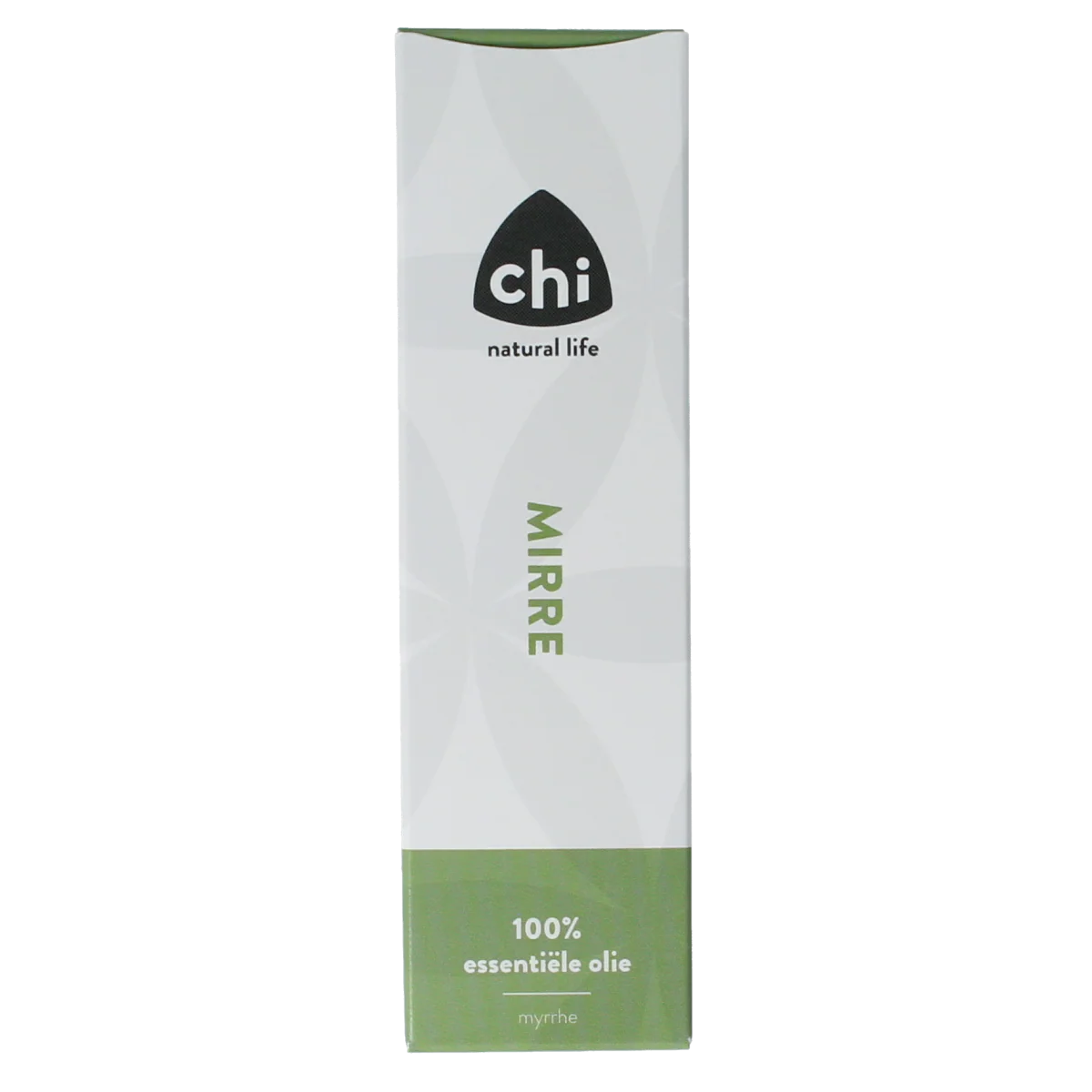 Chi Mirre wild 10.00 Milliliter