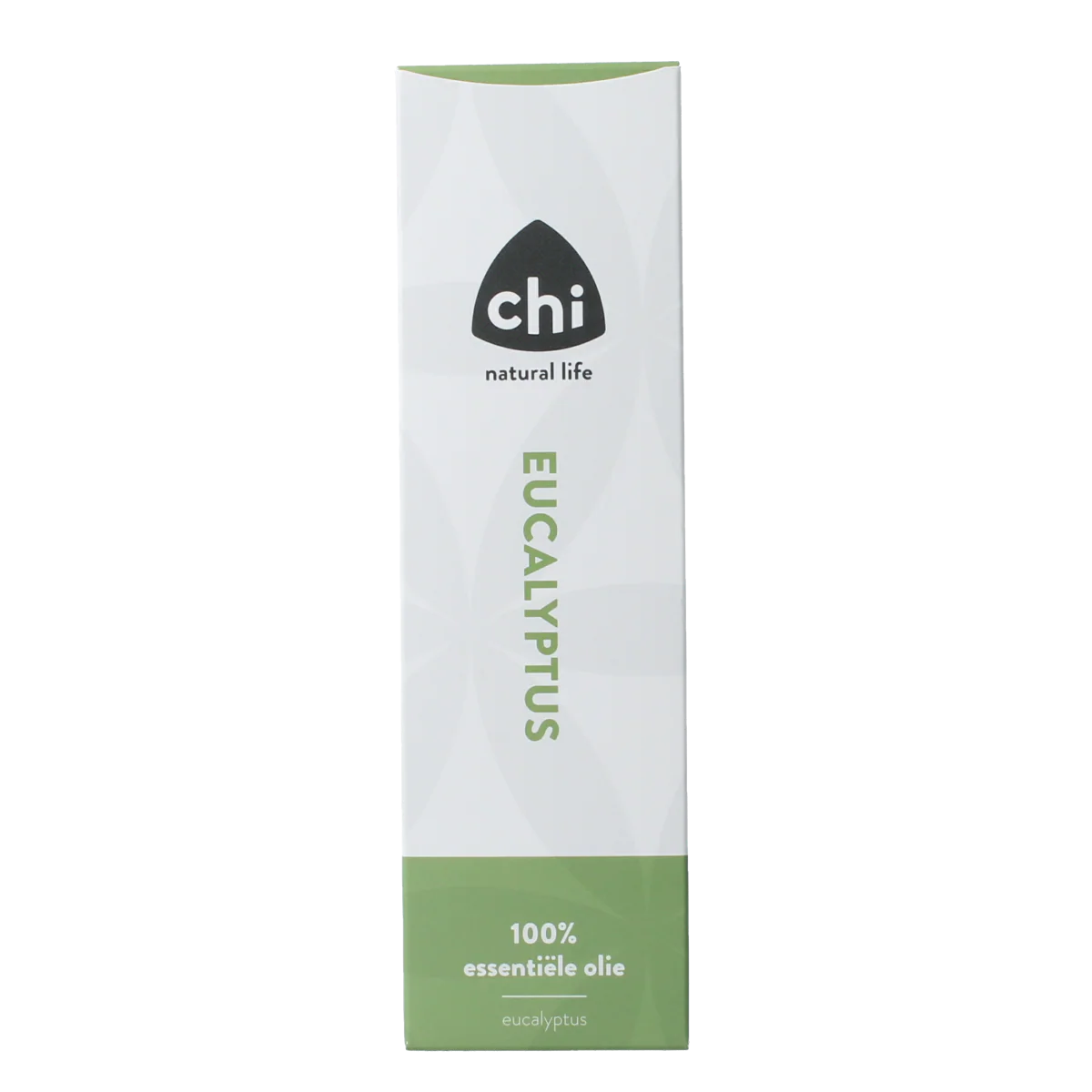 Chi Eucalyptus wild 100.00 Milliliter