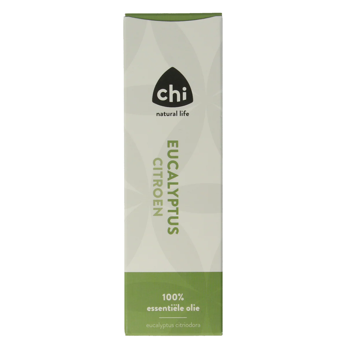 Chi Eucalyptus citroen etherische olie 20.00 Milliliter