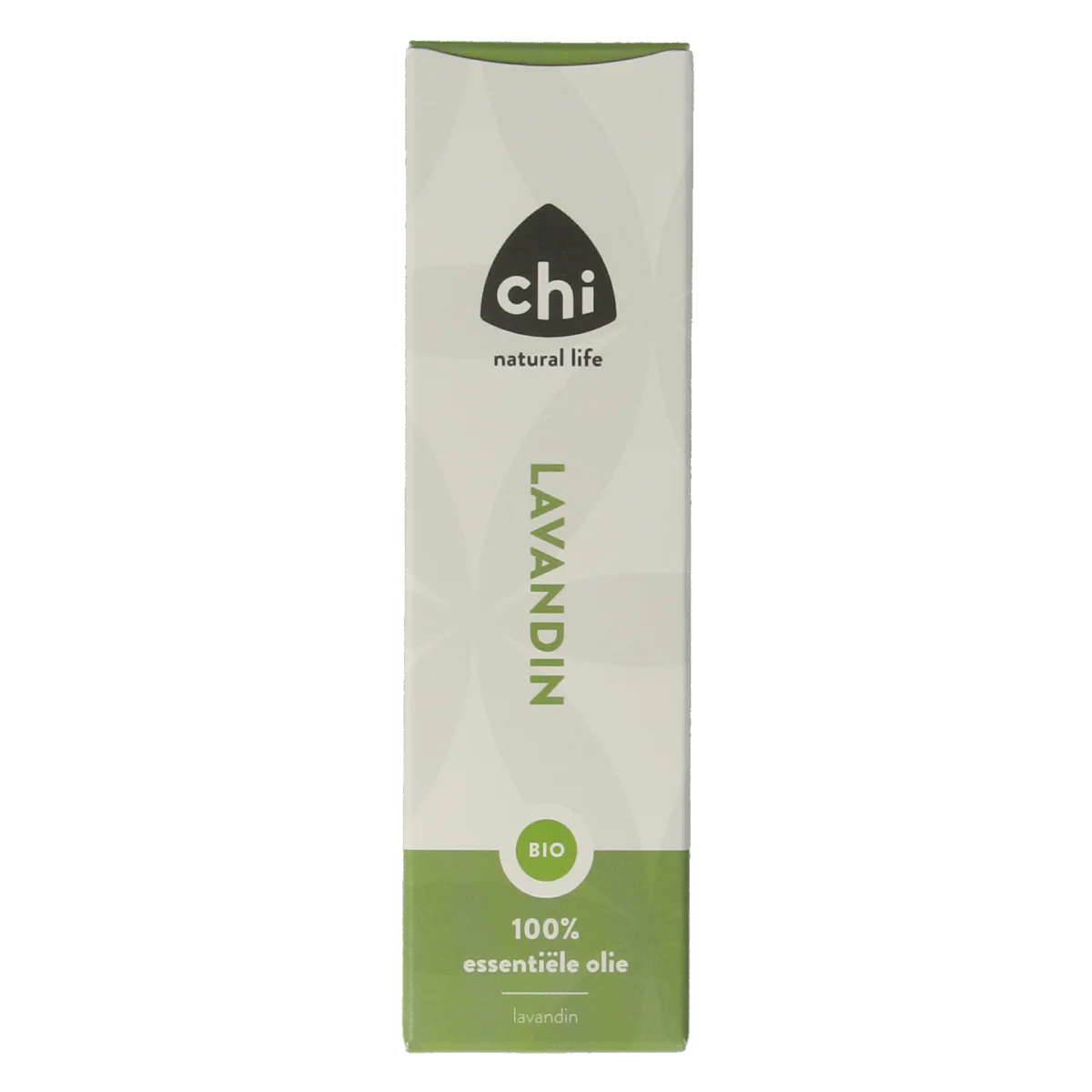 Chi Lavandin abrialis eko bio 10.00 Milliliter