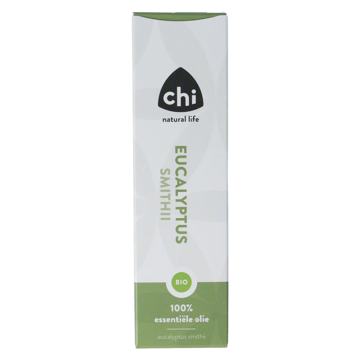 Chi Eucaluptus smittii bio 10.00 Milliliter