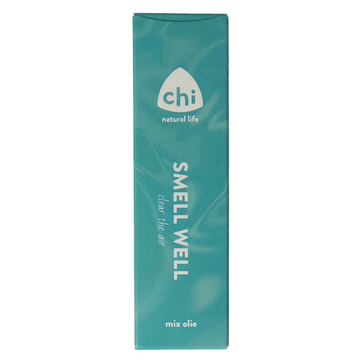 Chi Smell welll mix olie clear the air 10.00 Milliliter