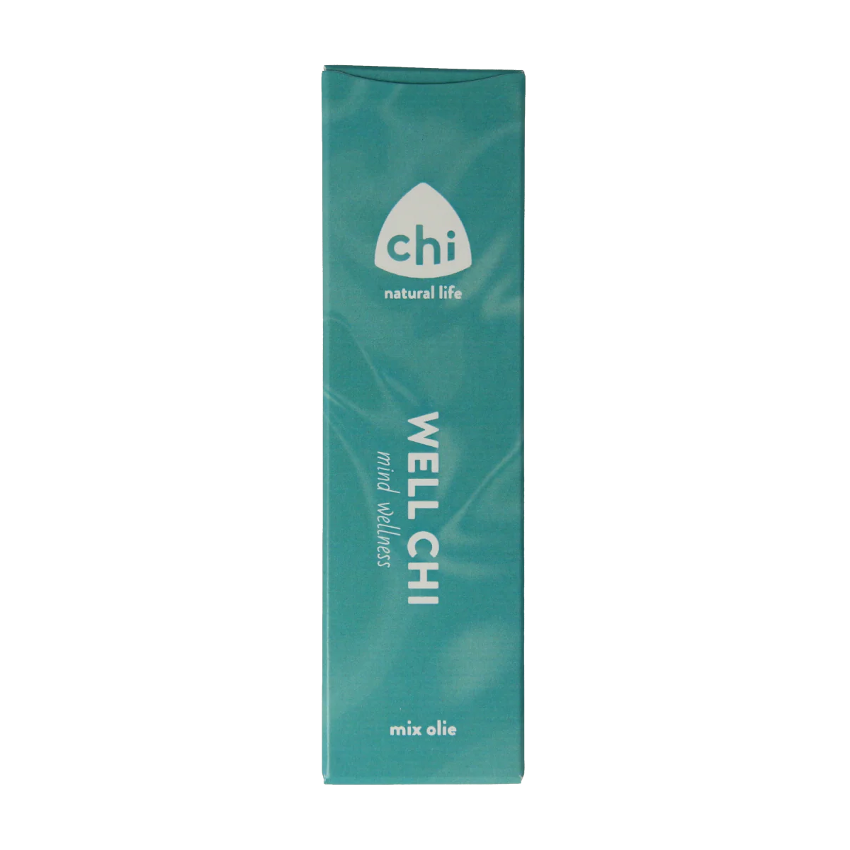 Chi Well  mix olie 10.00 Milliliter