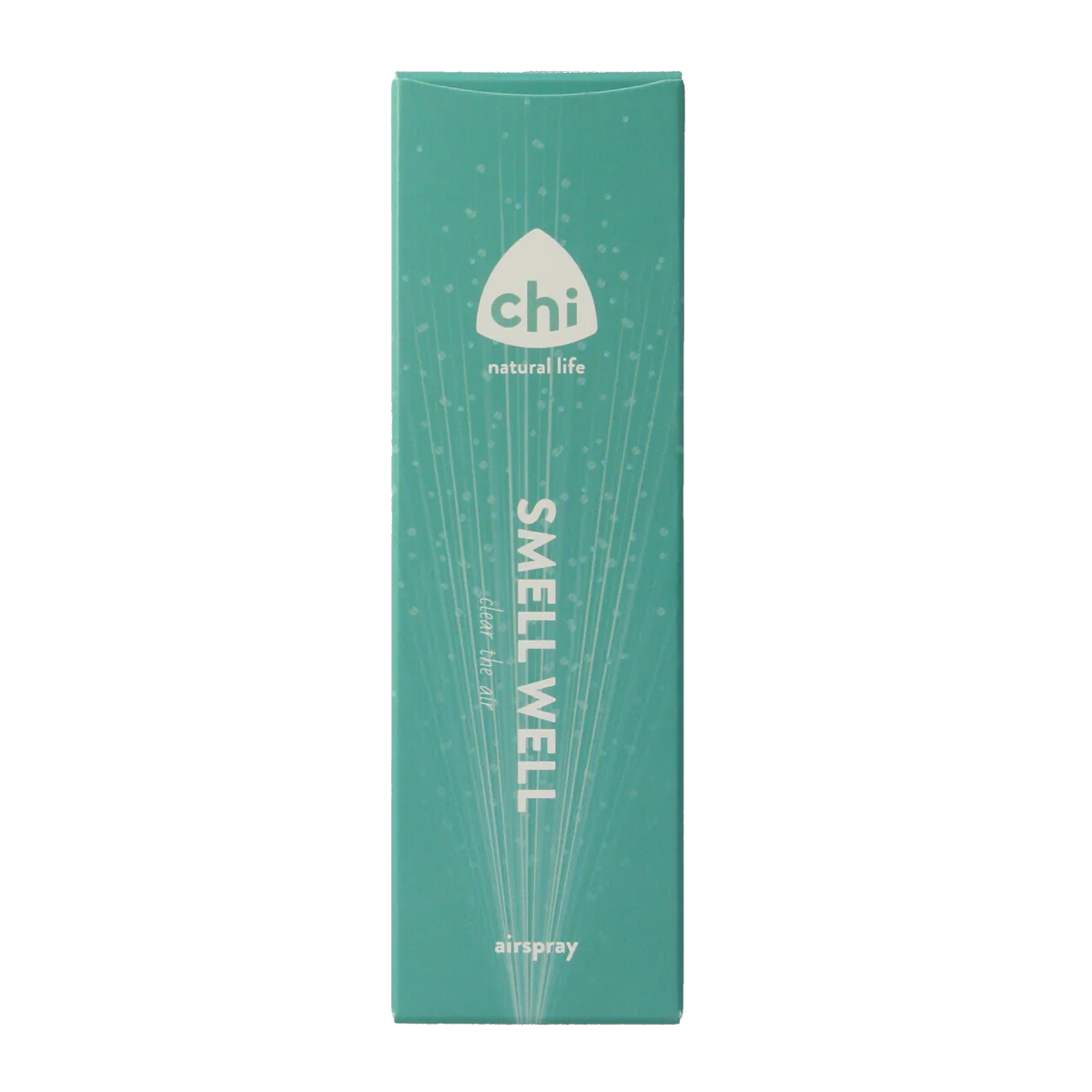 Chi Smell well airspray 50.00 Milliliter