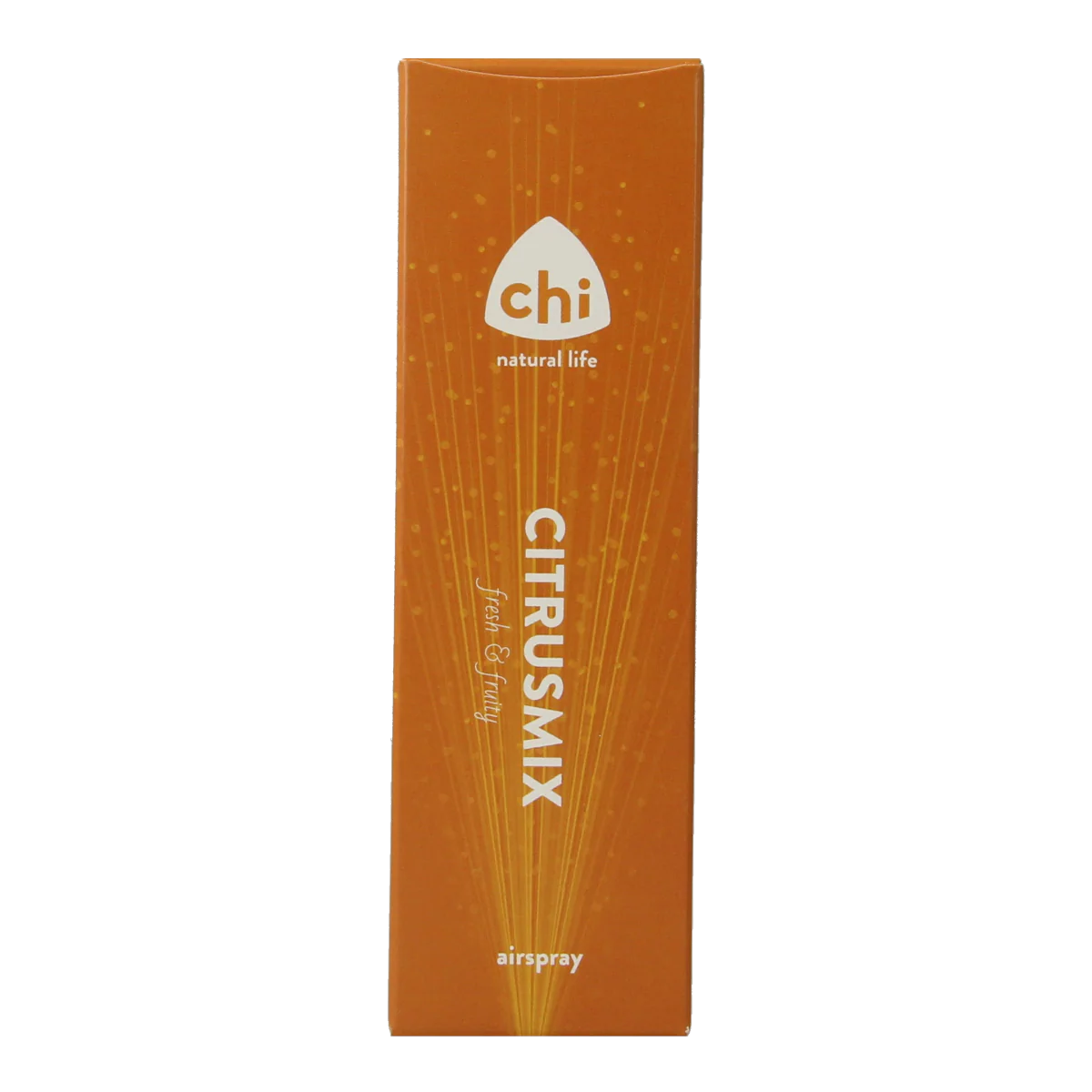 Chi Citrusmix airspray 50.00 Milliliter