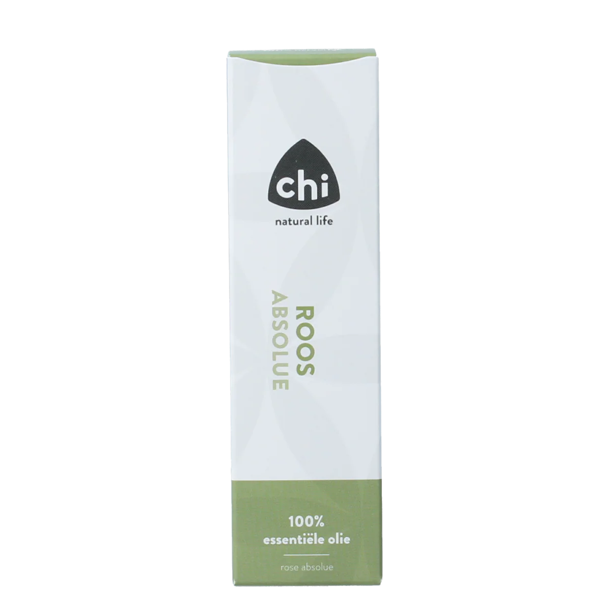 Chi Roos absolue 2.50 Milliliter