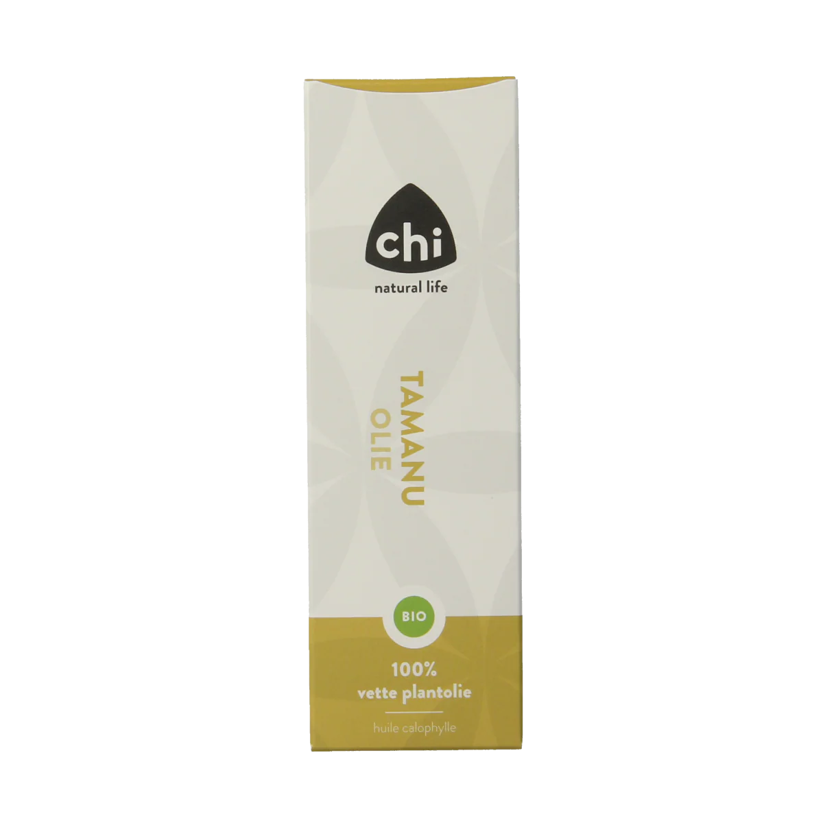 Chi Tamanu eko 50.00 Milliliter