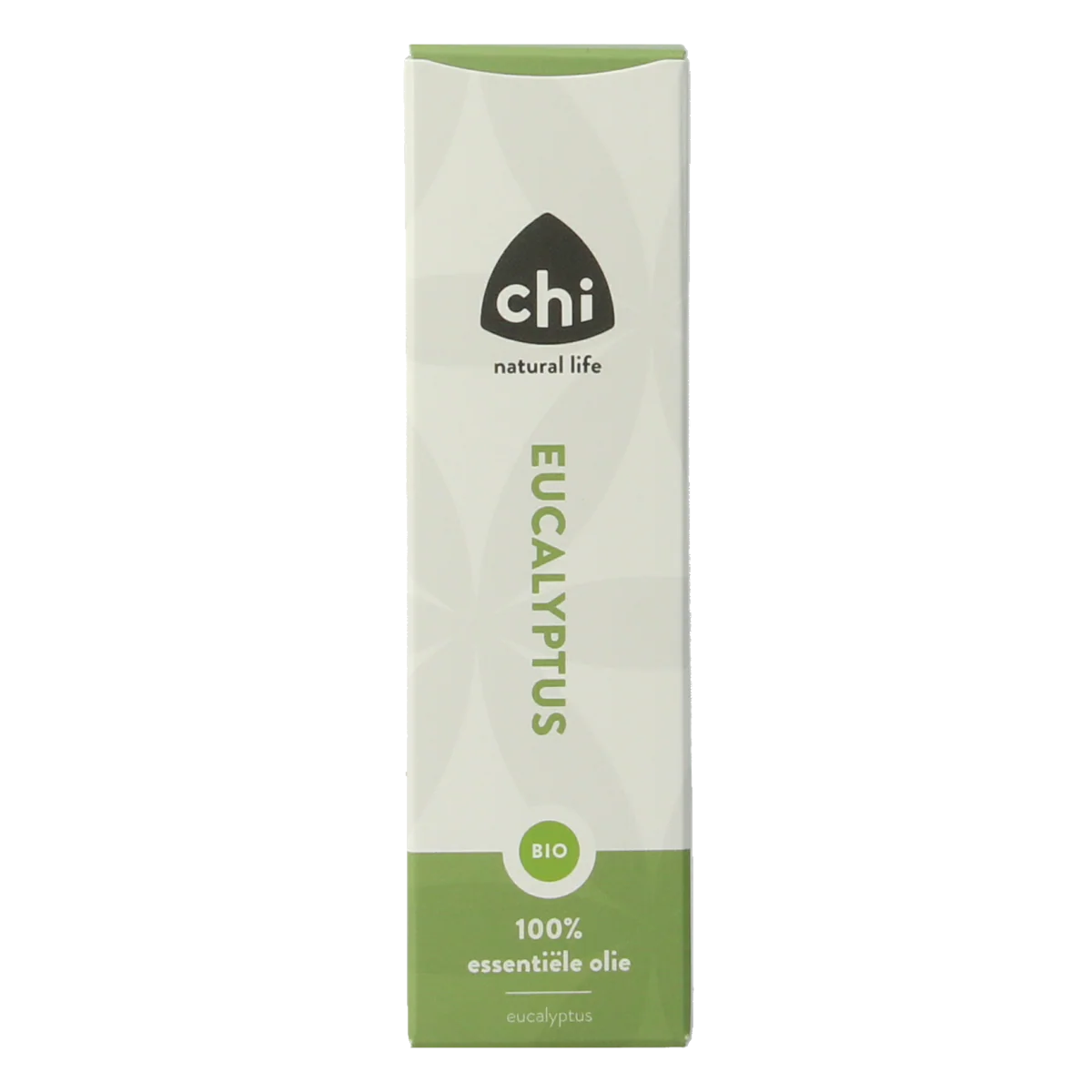 Chi Eucalyptus eko bio 10.00 Milliliter