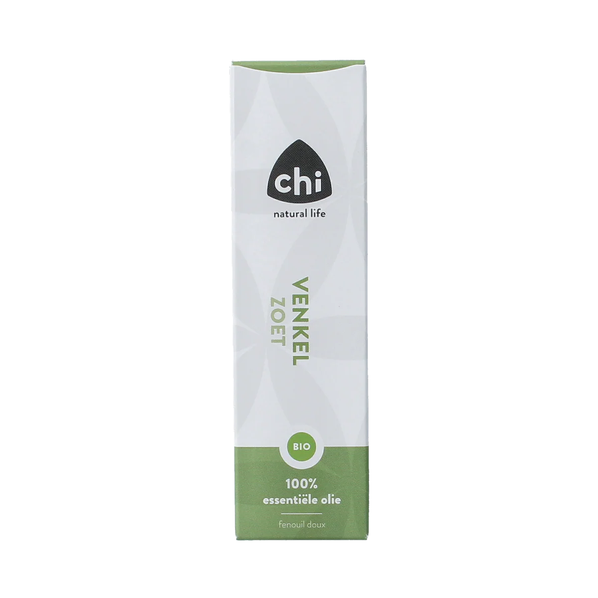Chi Venkel zoete eko bio 10.00 Milliliter