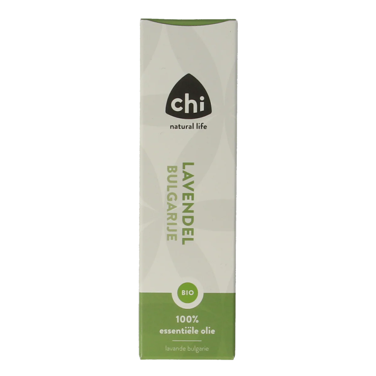 Chi Lavendelolie Bulgarije bio 10.00 Milliliter