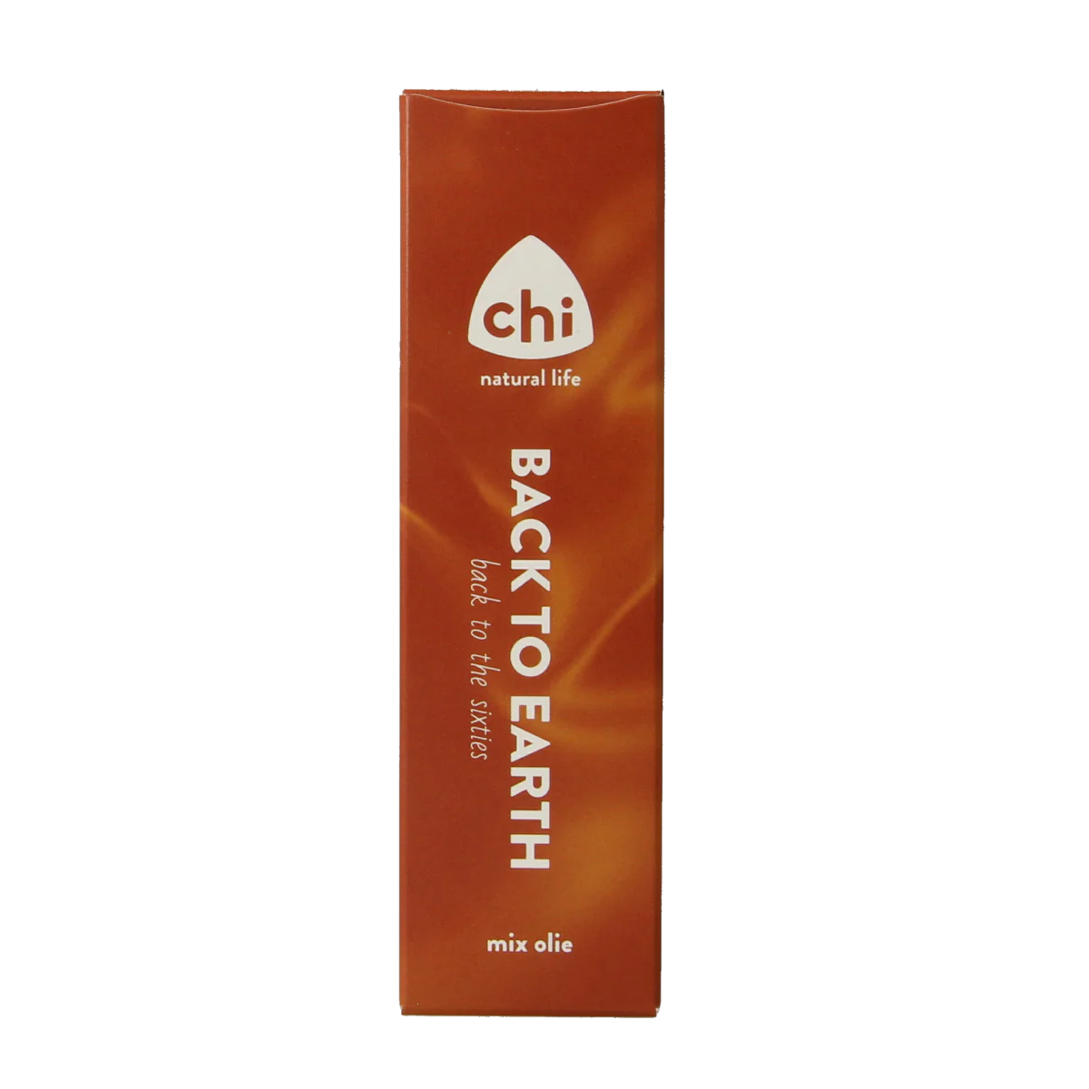 Chi Back to earth compositie 10.00 Milliliter