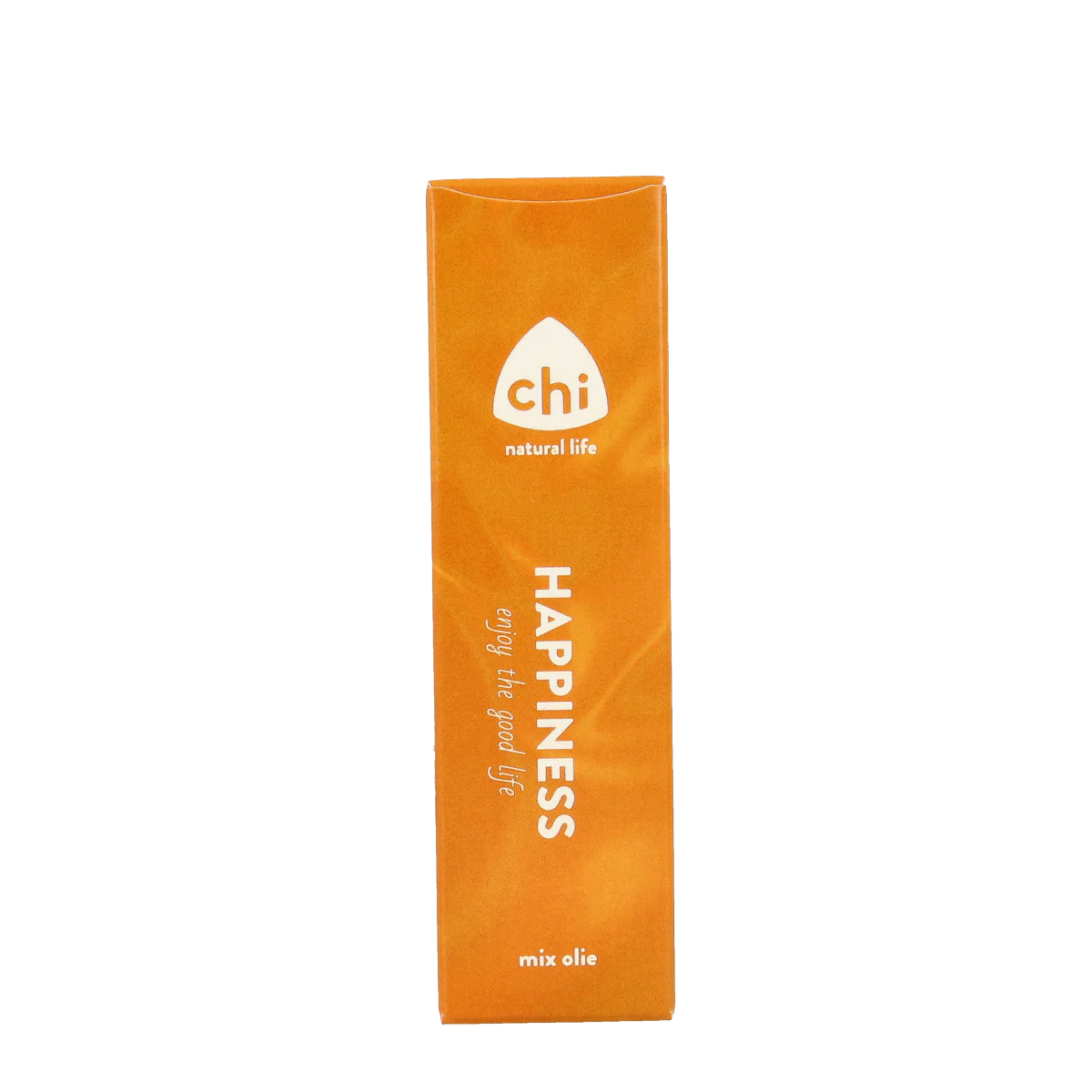 Chi Happiness mix olie 10.00 Milliliter