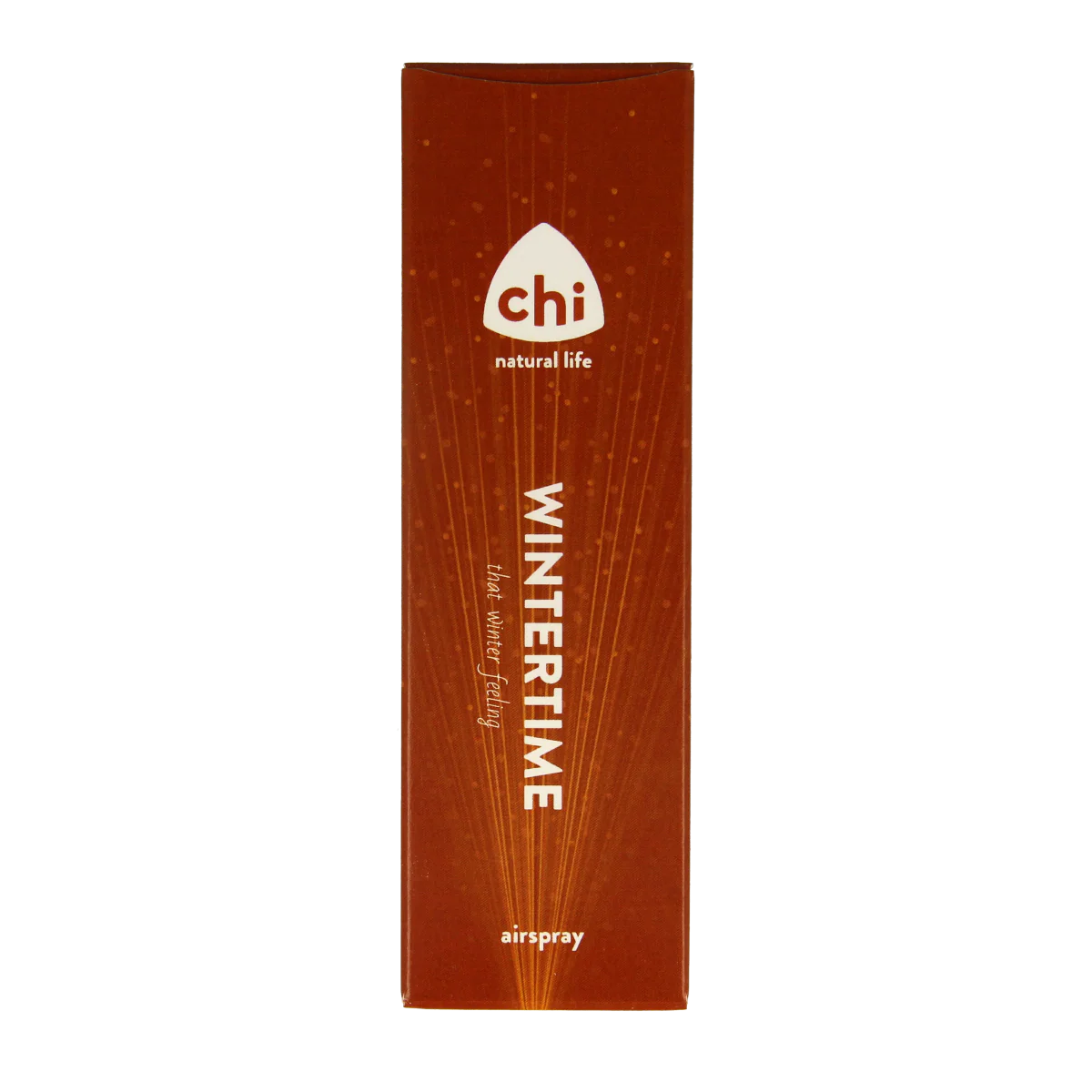 Chi Wintertime airspray 50.00 Milliliter