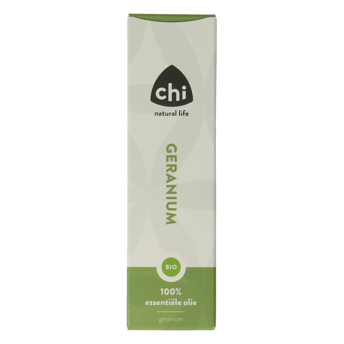 Chi Geranium eko bio 10.00 Milliliter