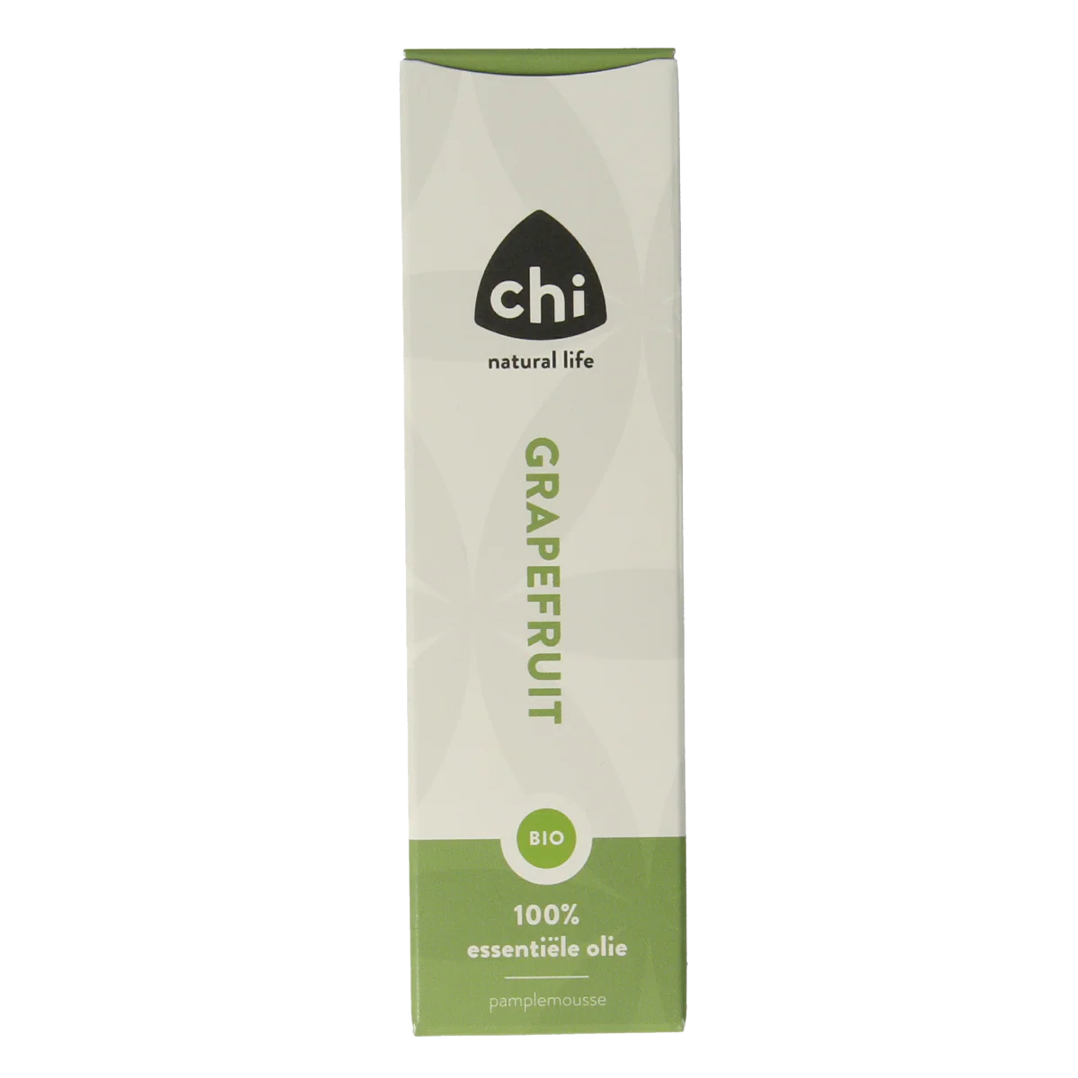 Chi Grapefruit eko bio 10.00 Milliliter