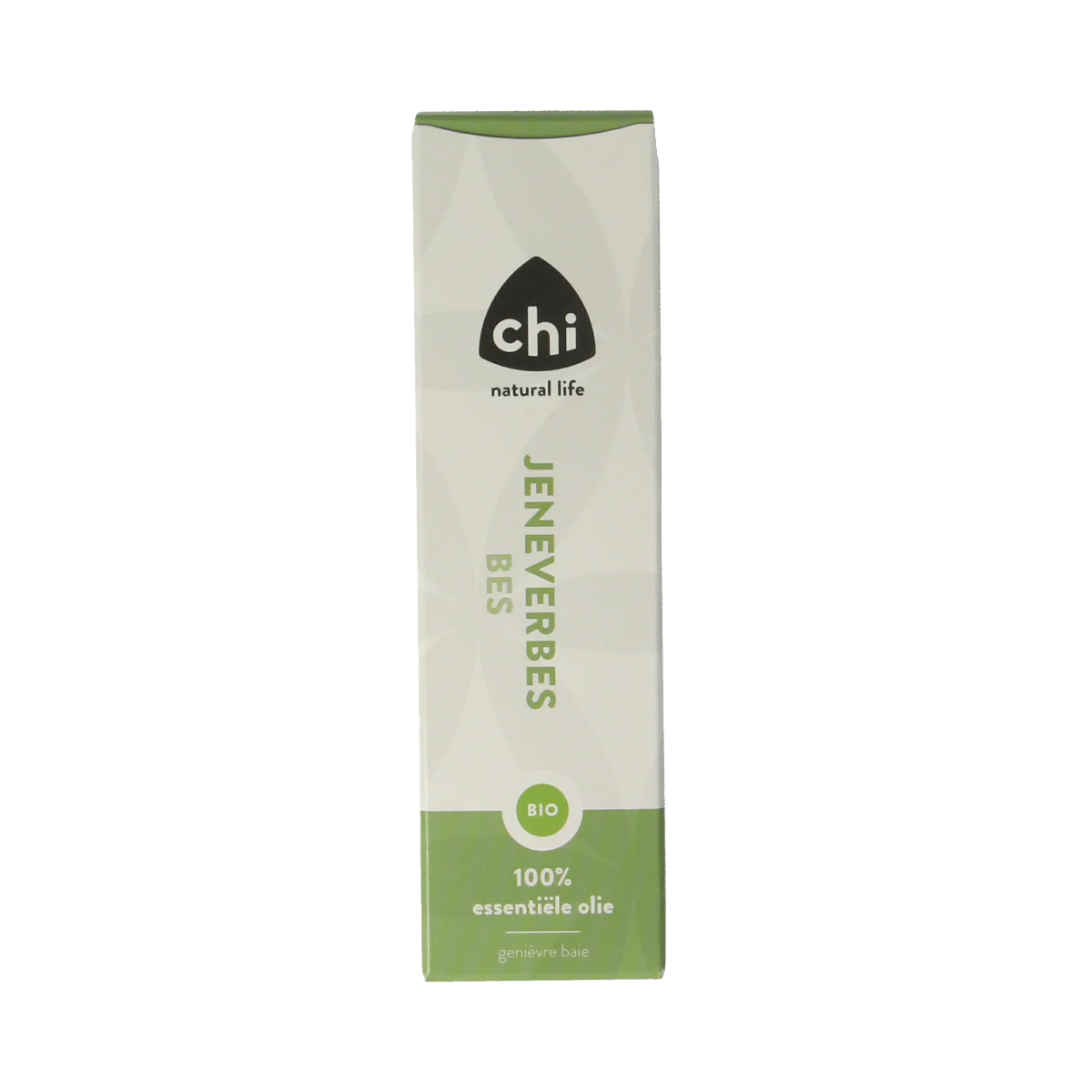 Chi Jeneverbes bes eko bio 2.50 Milliliter
