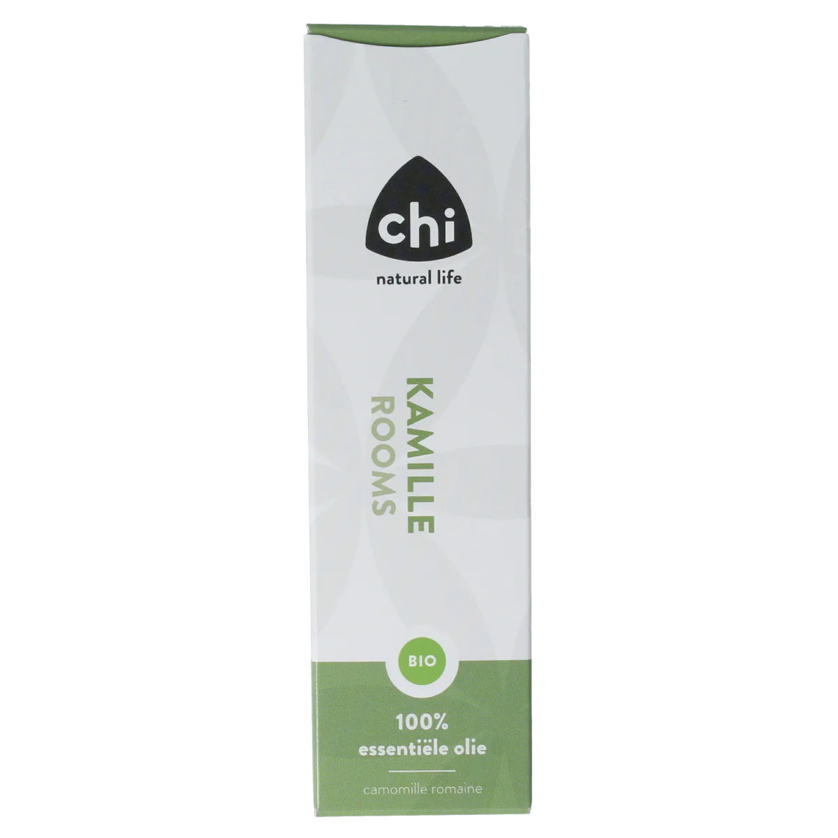 Chi Kamille rooms eko bio 2.50 Milliliter