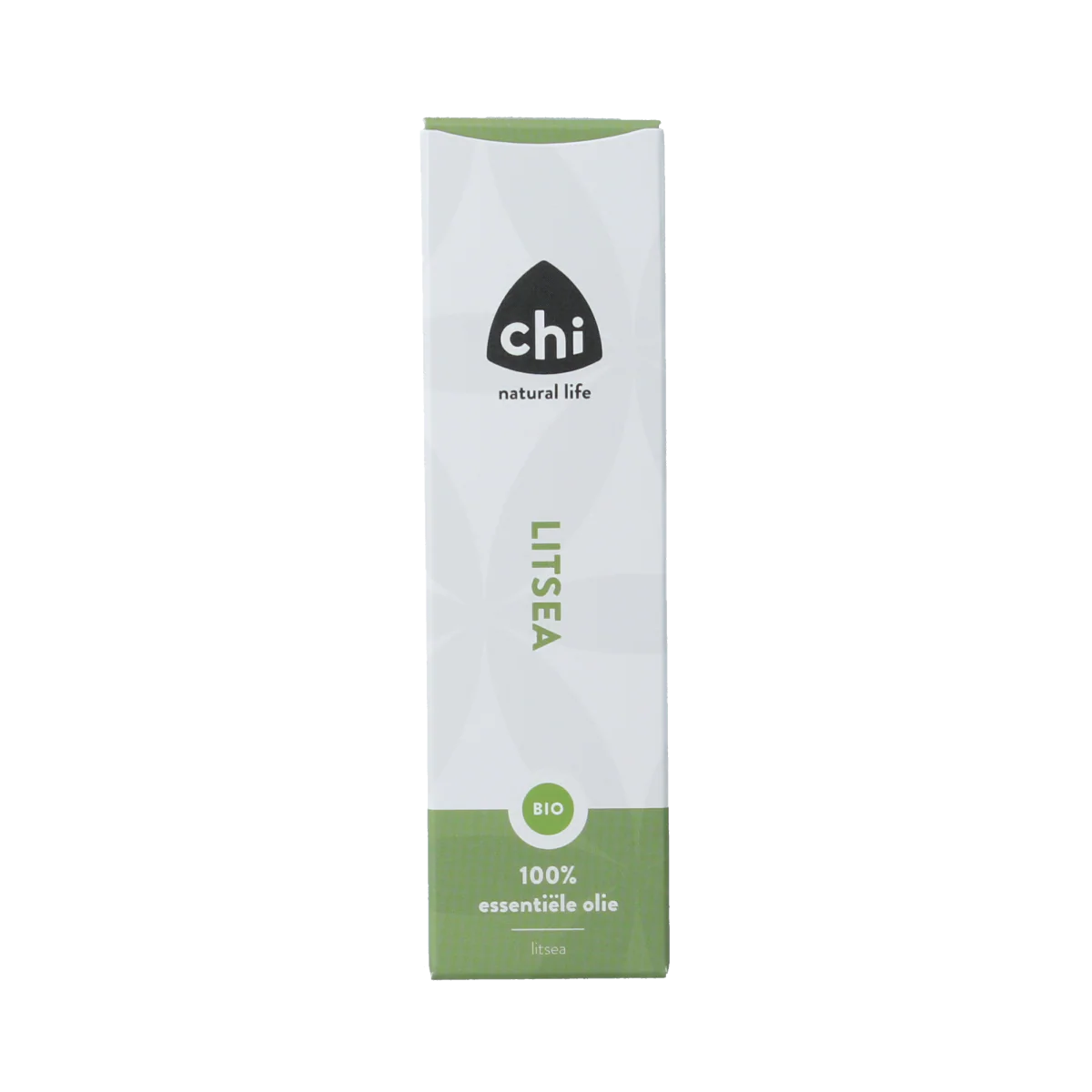 Chi Litsea eko bio 10.00 Milliliter
