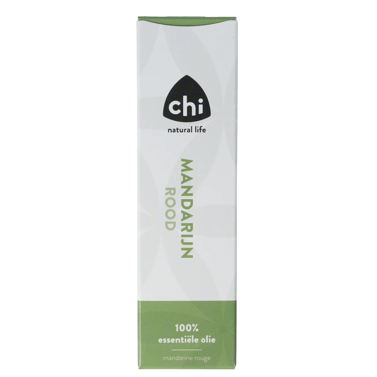 Chi Mandarijn rood cultivar 10.00 Milliliter