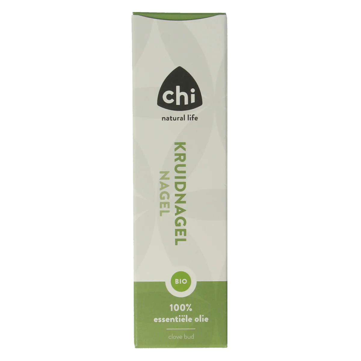 Chi Kruidnagel nagel eko bio 10.00 Milliliter