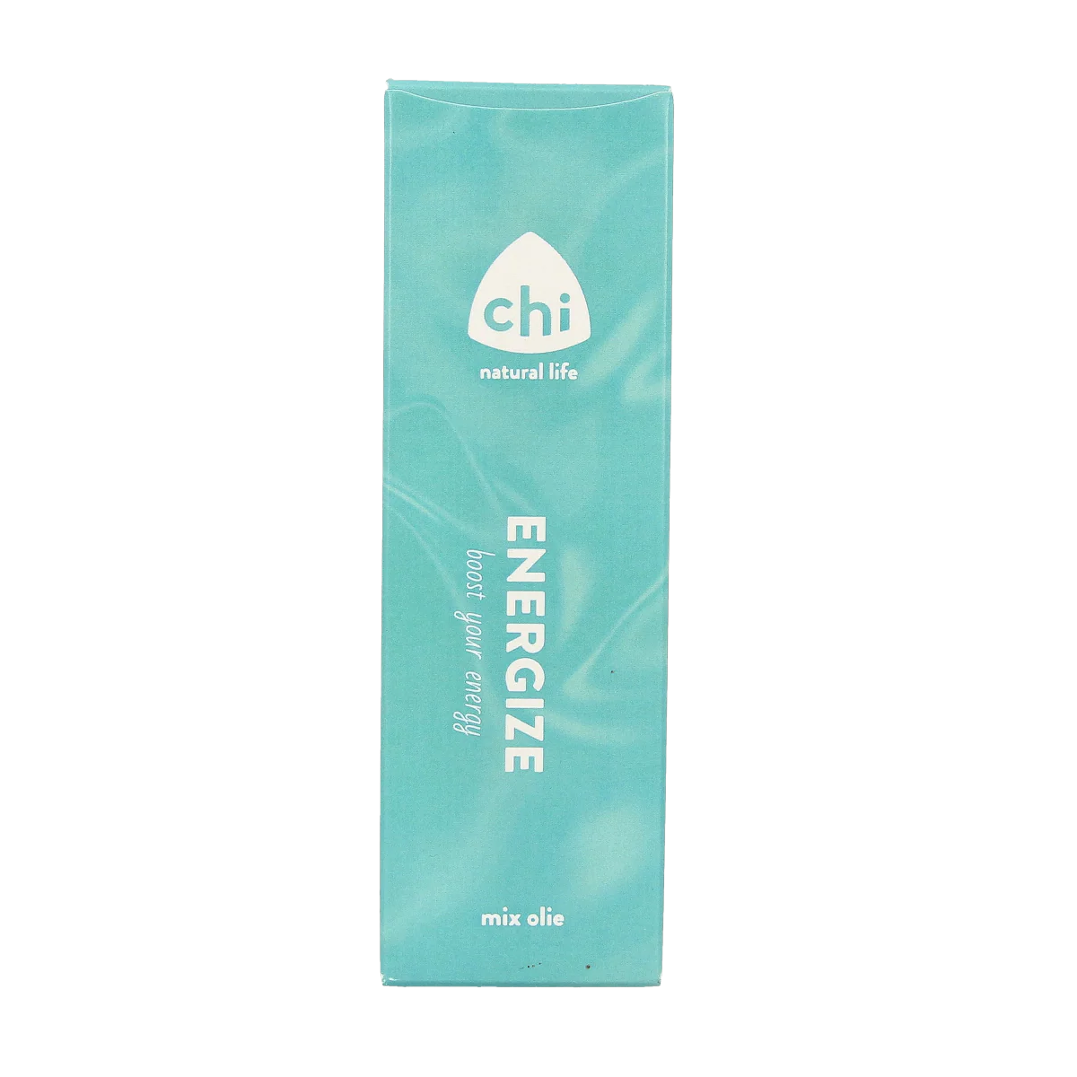 Chi Energize mix olie 50.00 Milliliter