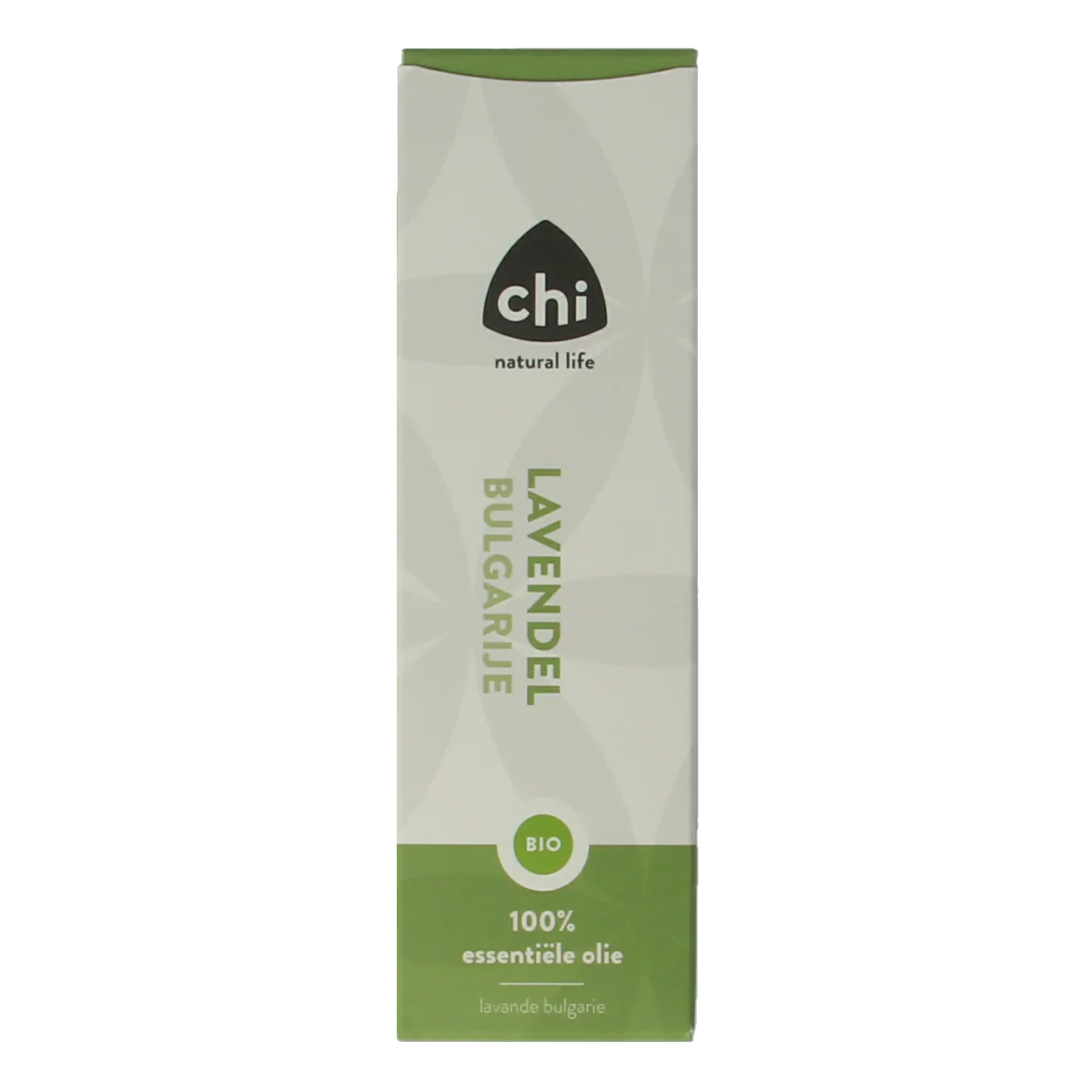 Chi Lavendelolie Bulgarije bio 20.00 Milliliter