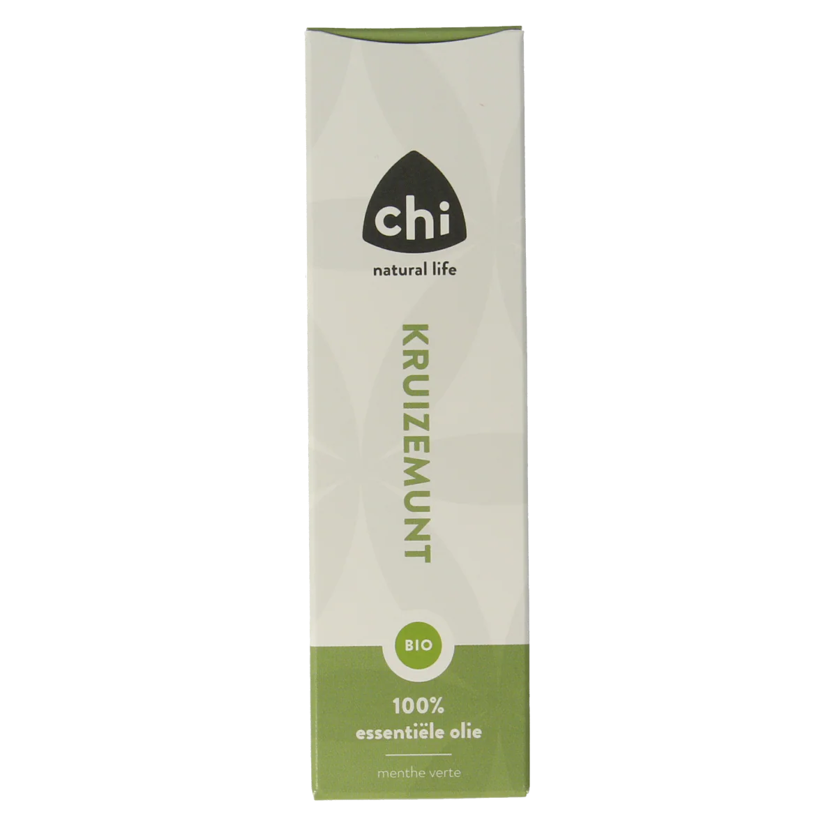 Chi Kruizemunt eko bio 10.00 Milliliter