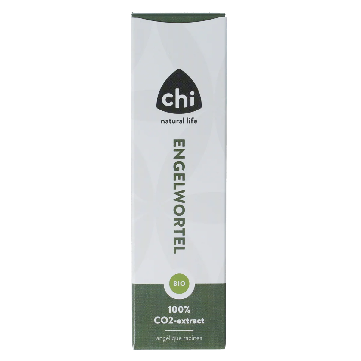 Chi Engelwortel CO2 eko bio 2.50 Milliliter