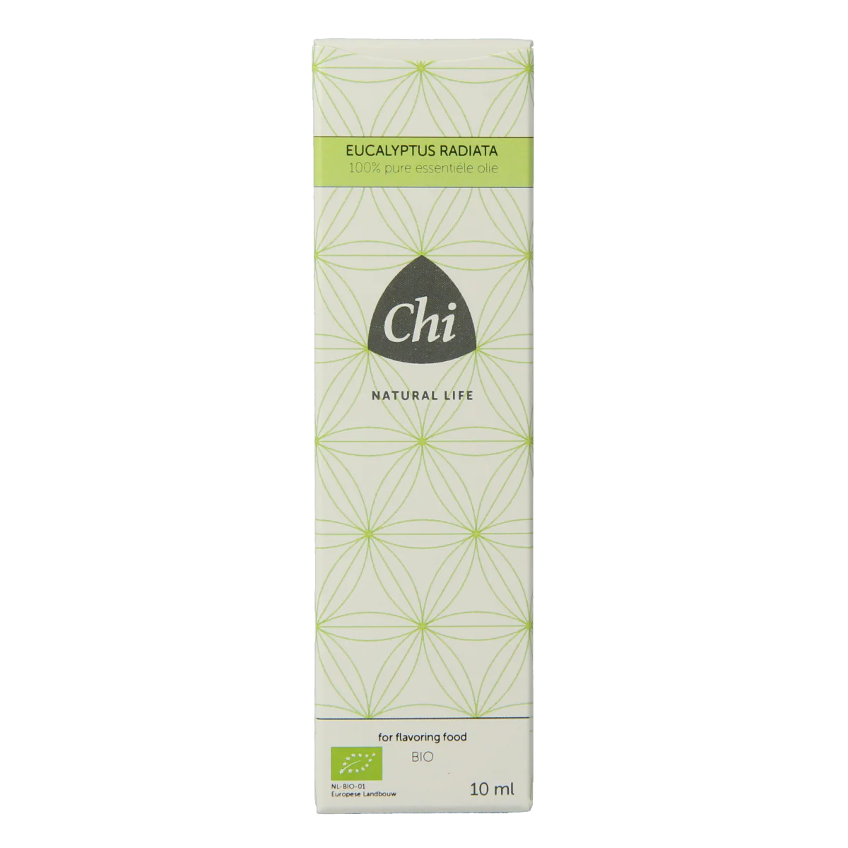 Chi Eucalyptus radiata bio 10.00 Milliliter