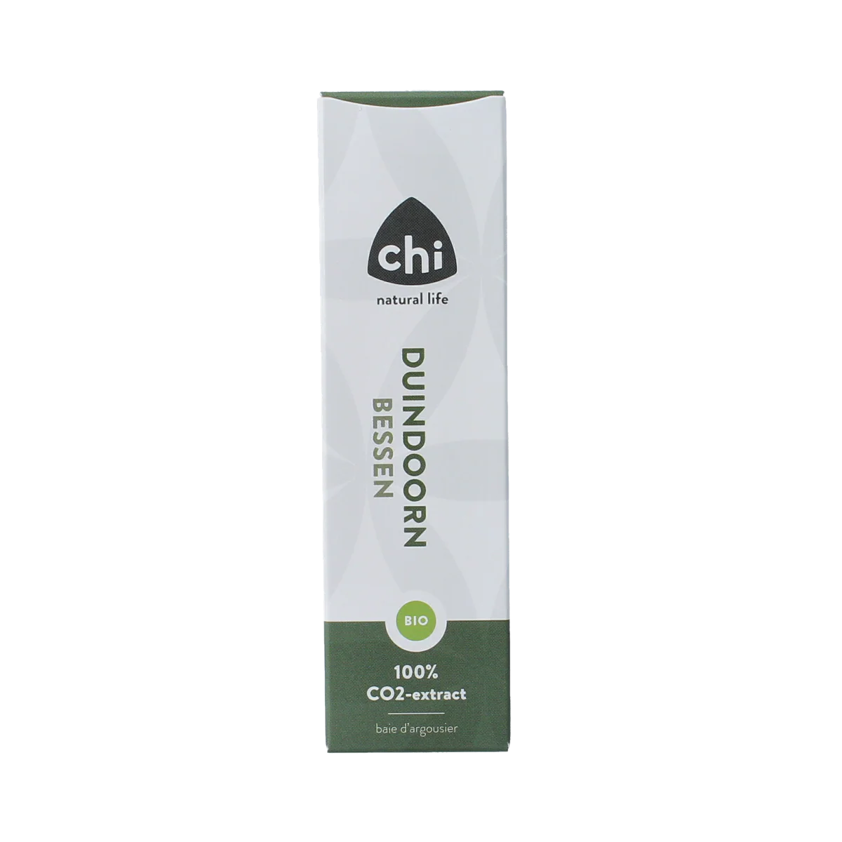 Chi Duindoorn bessen CO2 bio 10.00 Milliliter