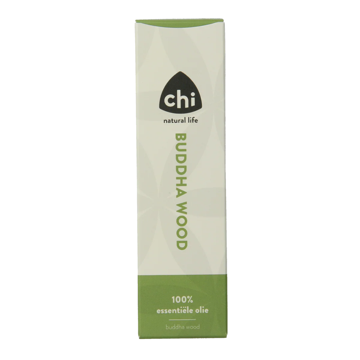 Chi Buddha wood 2.50 Milliliter
