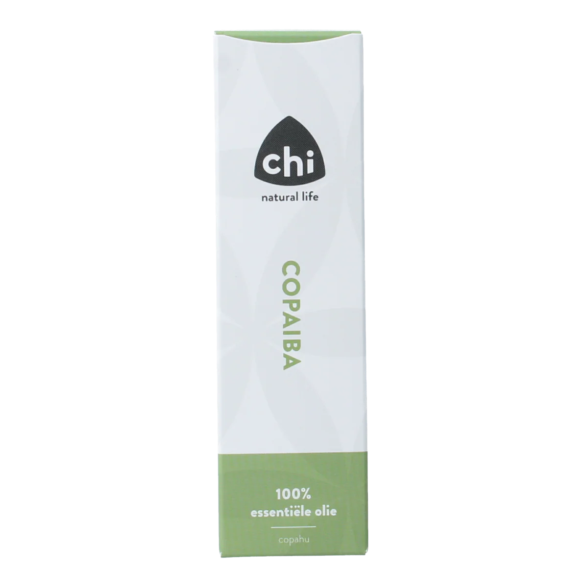 Chi Copaiba cult 10.00 Milliliter