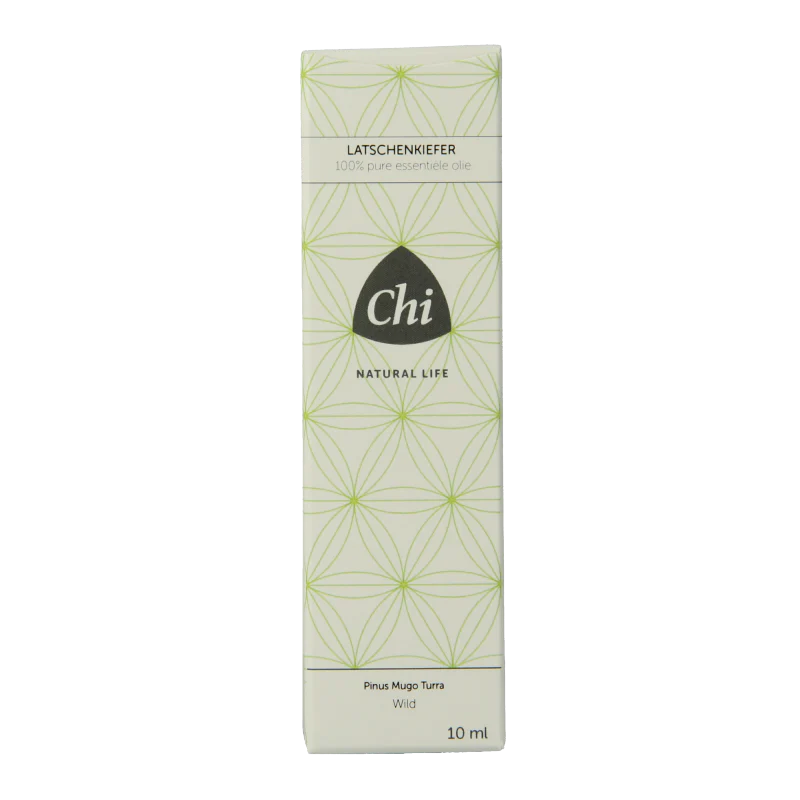 Chi Latchenkiefer wild 10 Milliliter