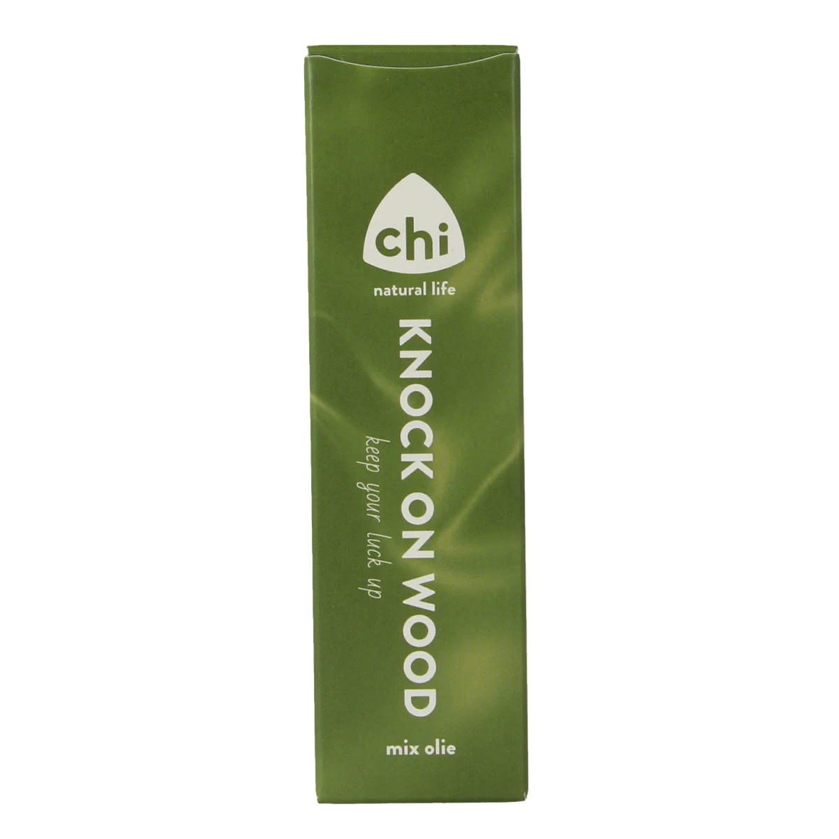 Chi Knock on wood olie 10.00 Milliliter