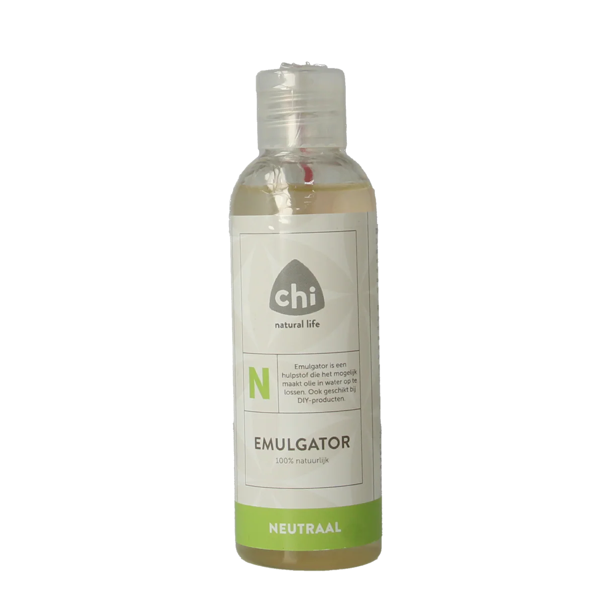 Chi Emulgator eco bio 100.00 Milliliter