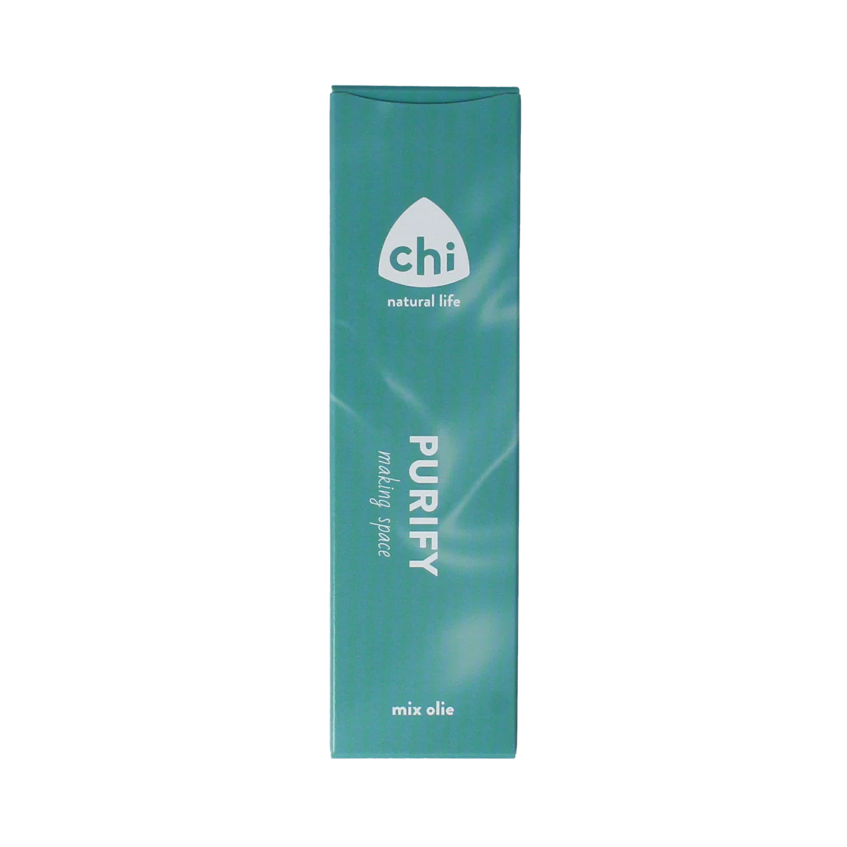 Chi Purify olie bio 10.00 Milliliter
