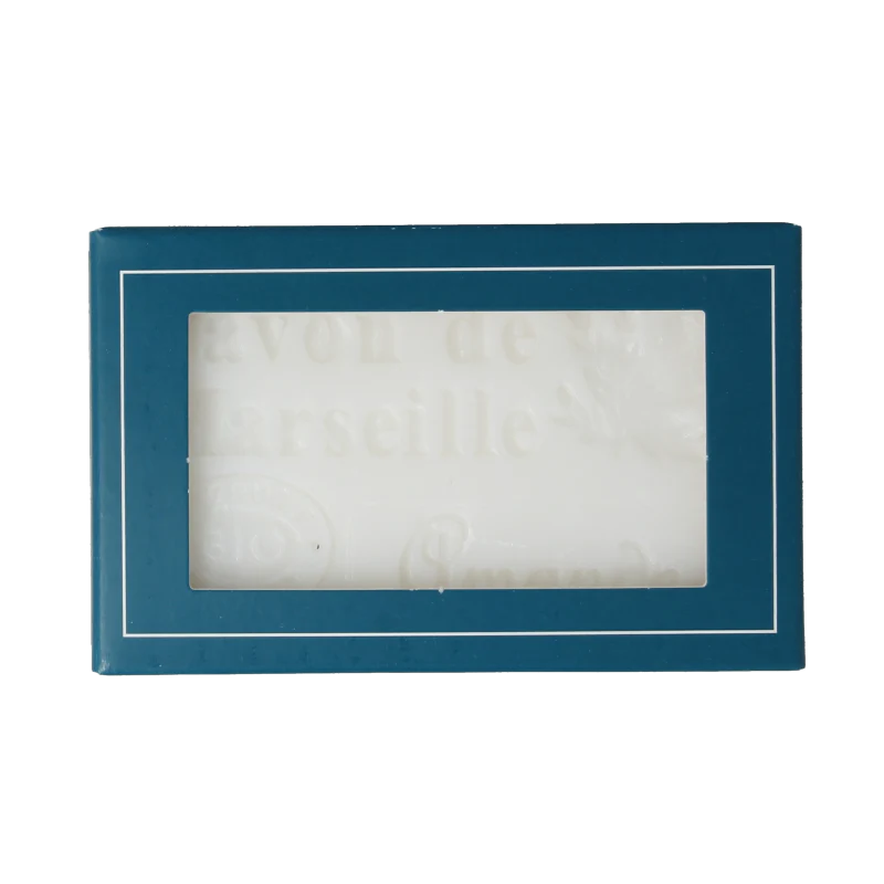 Aroma Vera Marseillezeep amandel bio 125 Gram