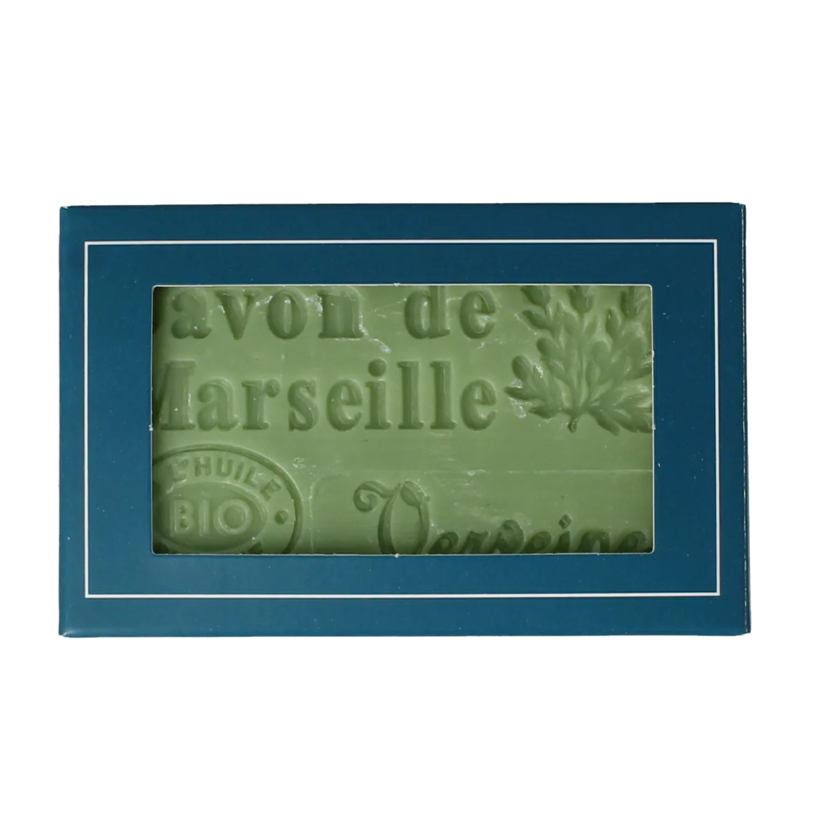 Aroma Vera Marseillezeep verveine bio 125.00 Gram