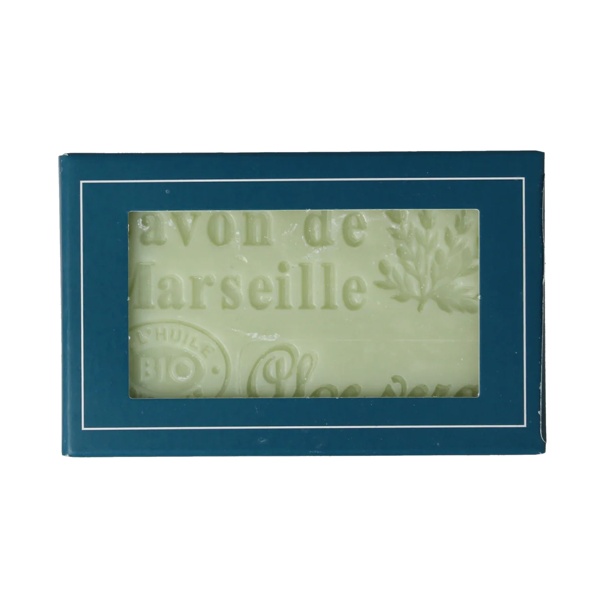 Aroma Vera Marseillezeep aloe vera bio 125.00 Gram