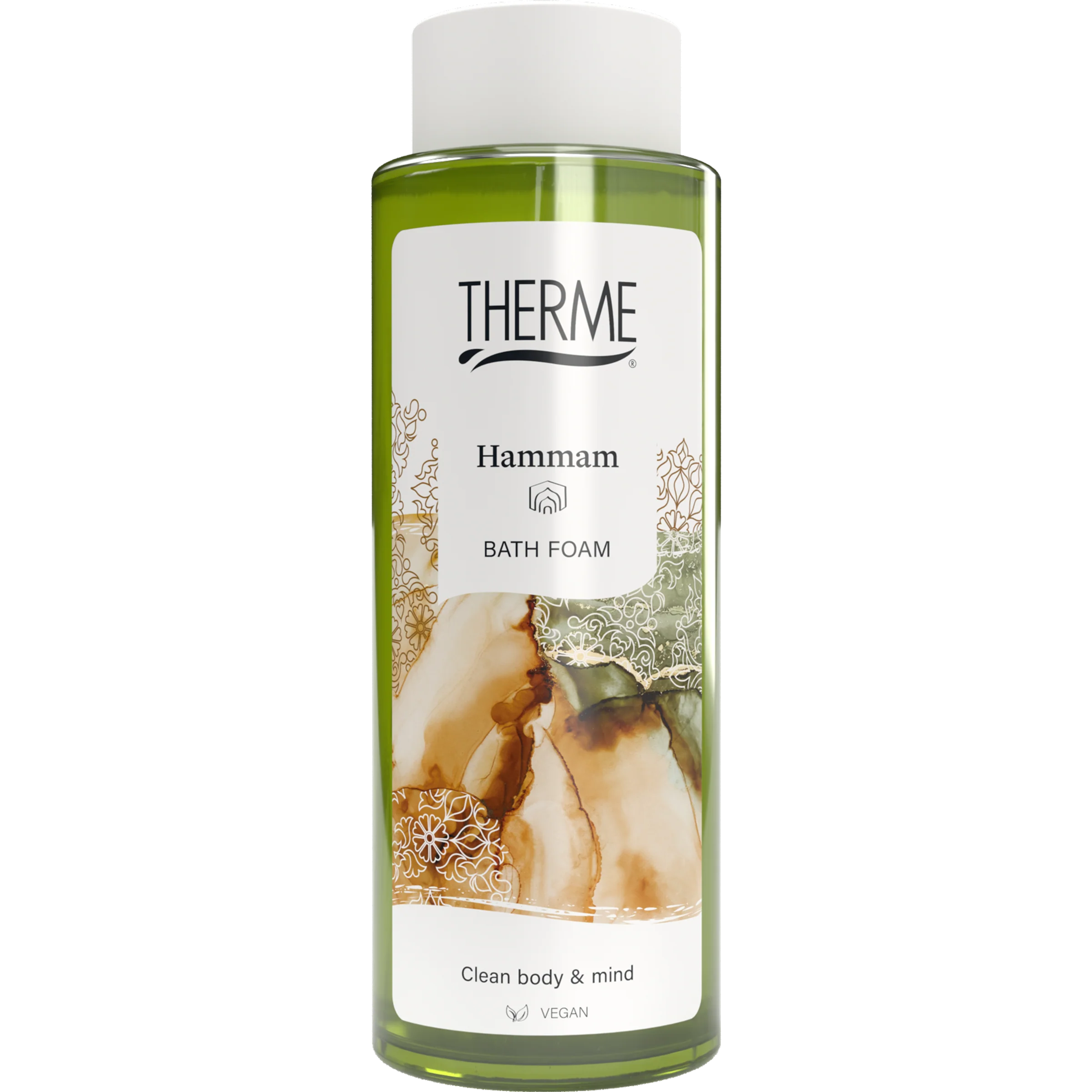 Therme Hammam relaxing foam bath 500.00 Milliliter